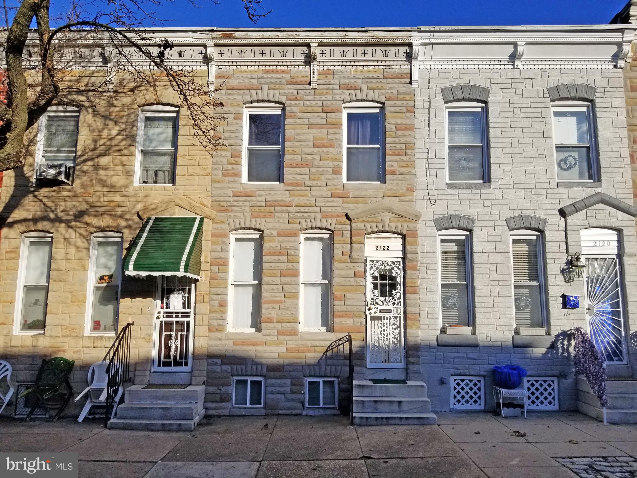 PENROSE - Residential