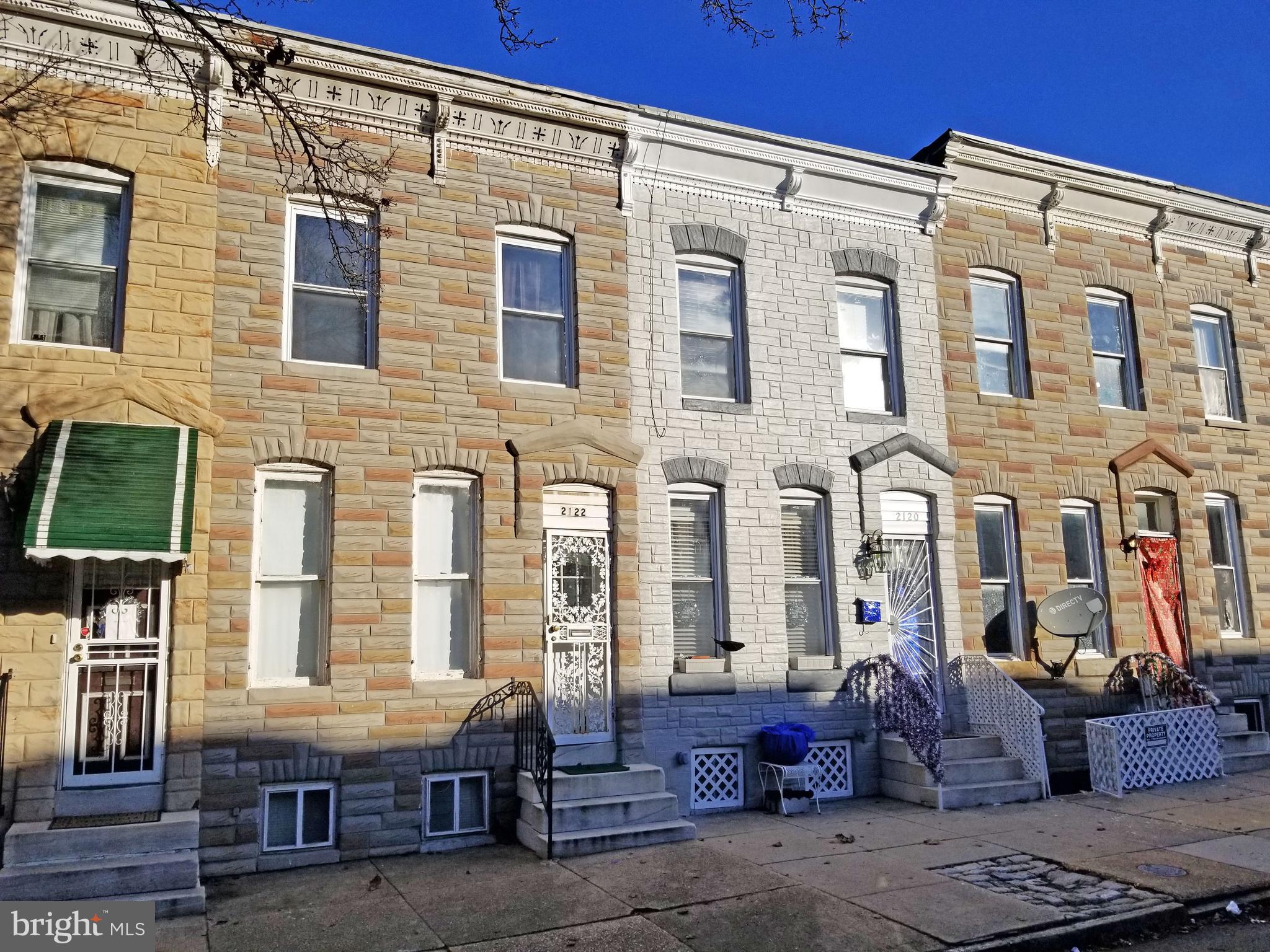 PENROSE - Residential