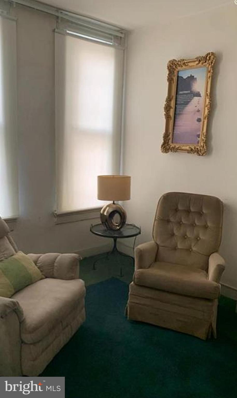 PENROSE - Residential