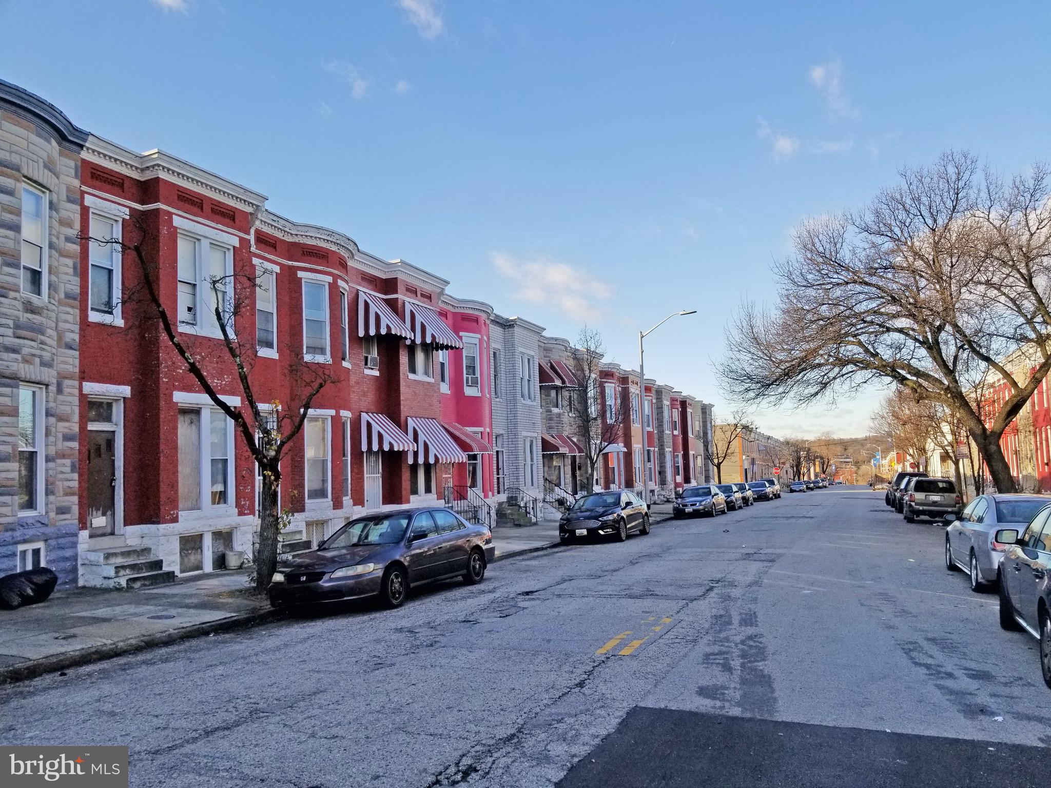 PENROSE - Residential