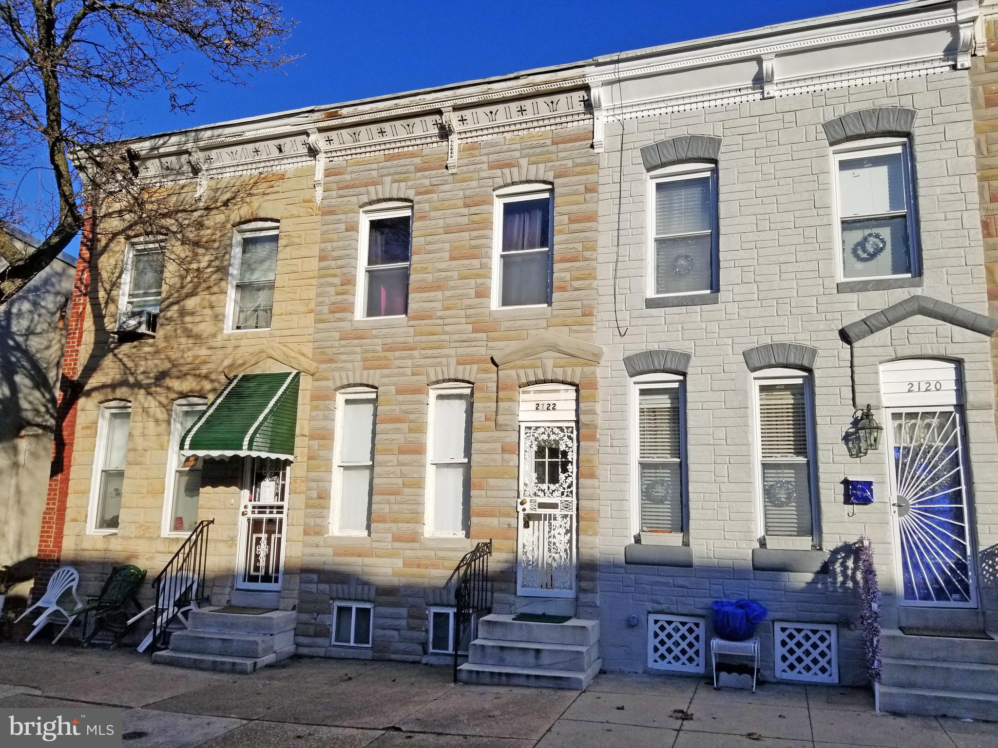 PENROSE - Residential