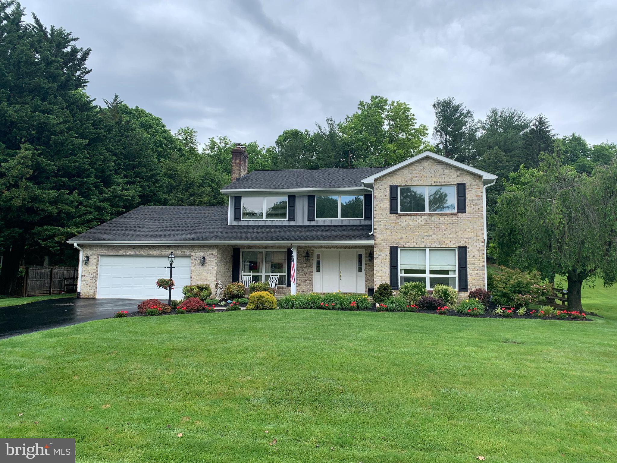 BRIGHTWOOD ACRES EAST - Residential