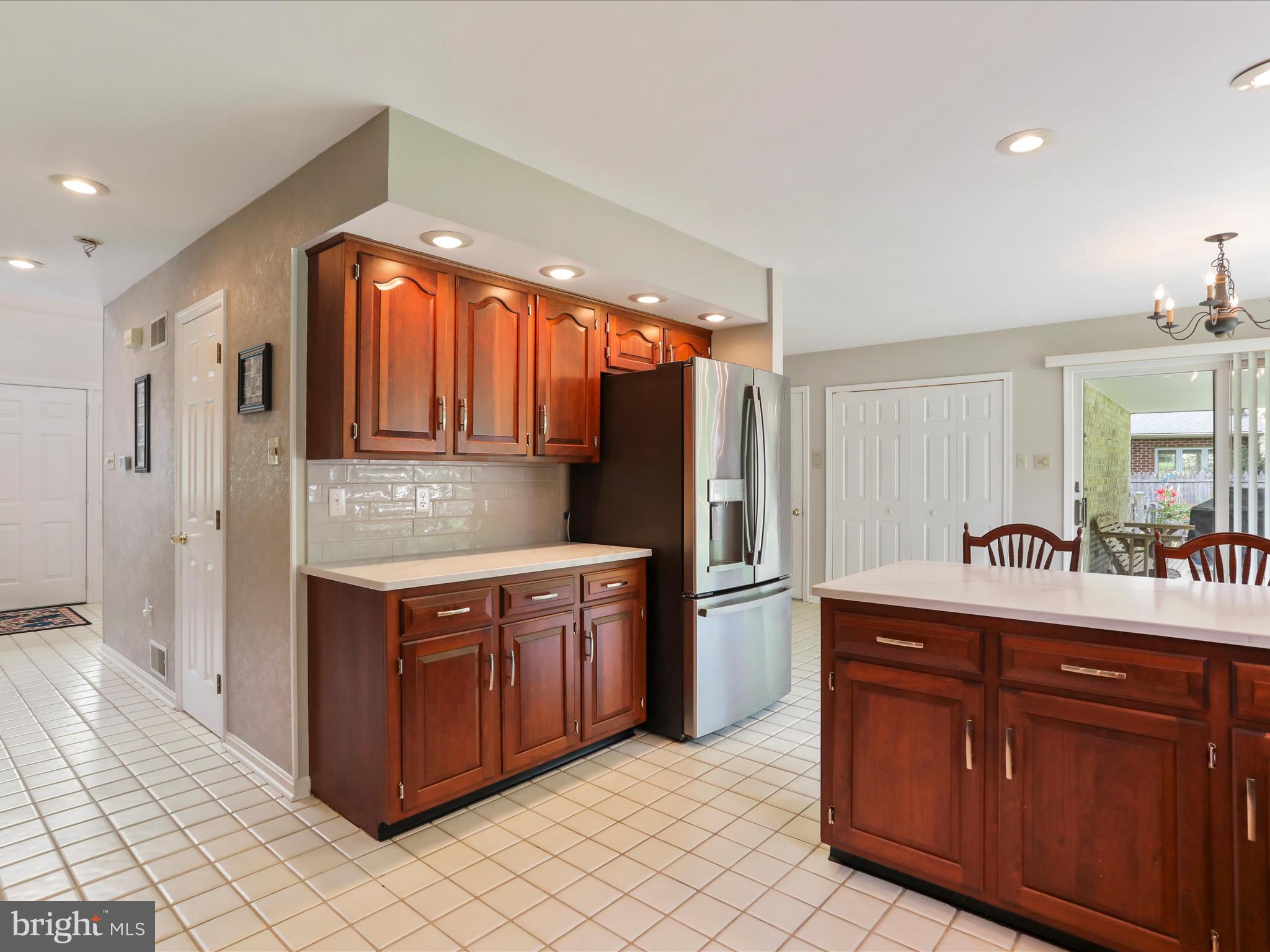 BRIGHTWOOD ACRES EAST - Residential