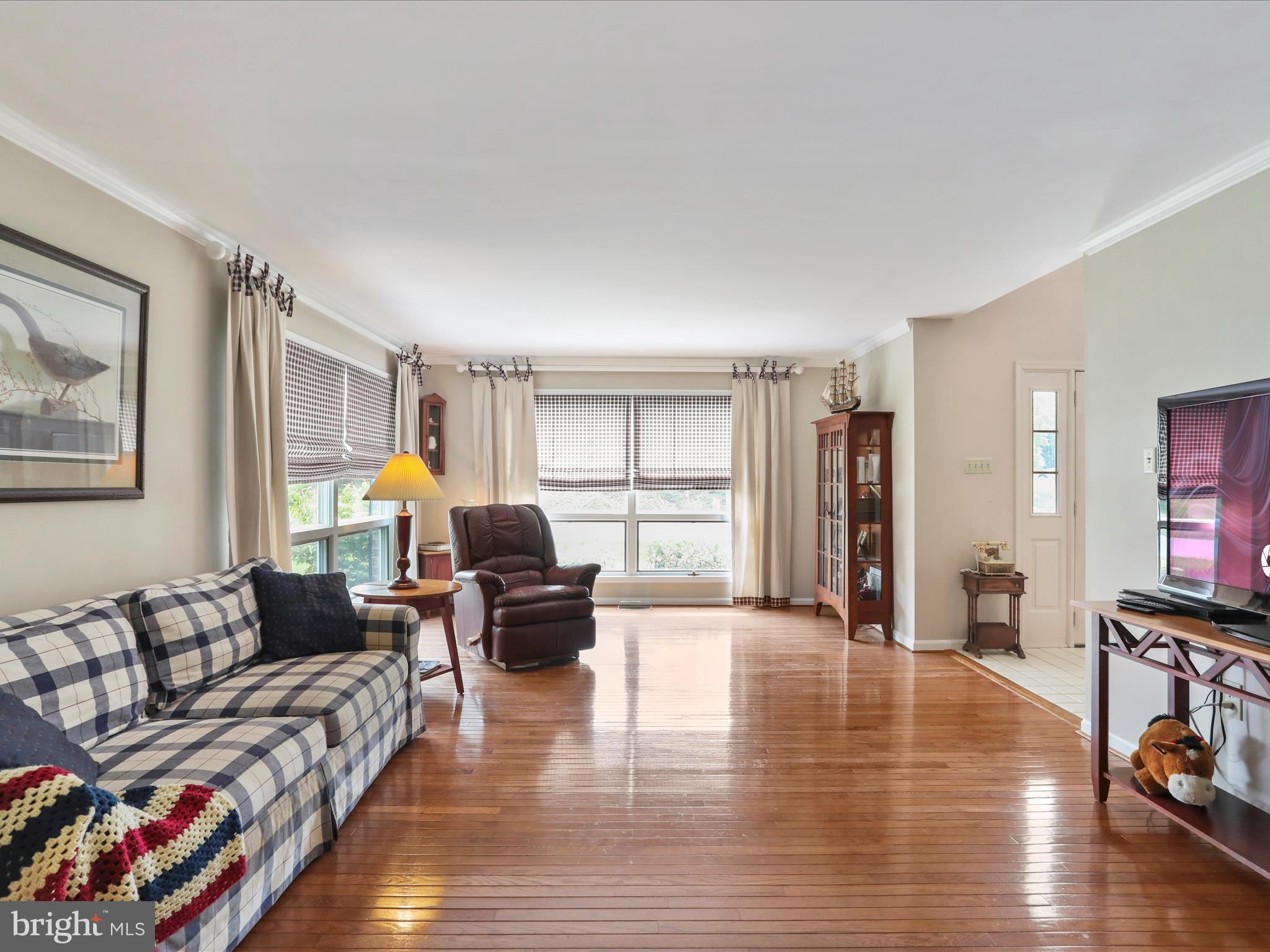 BRIGHTWOOD ACRES EAST - Residential