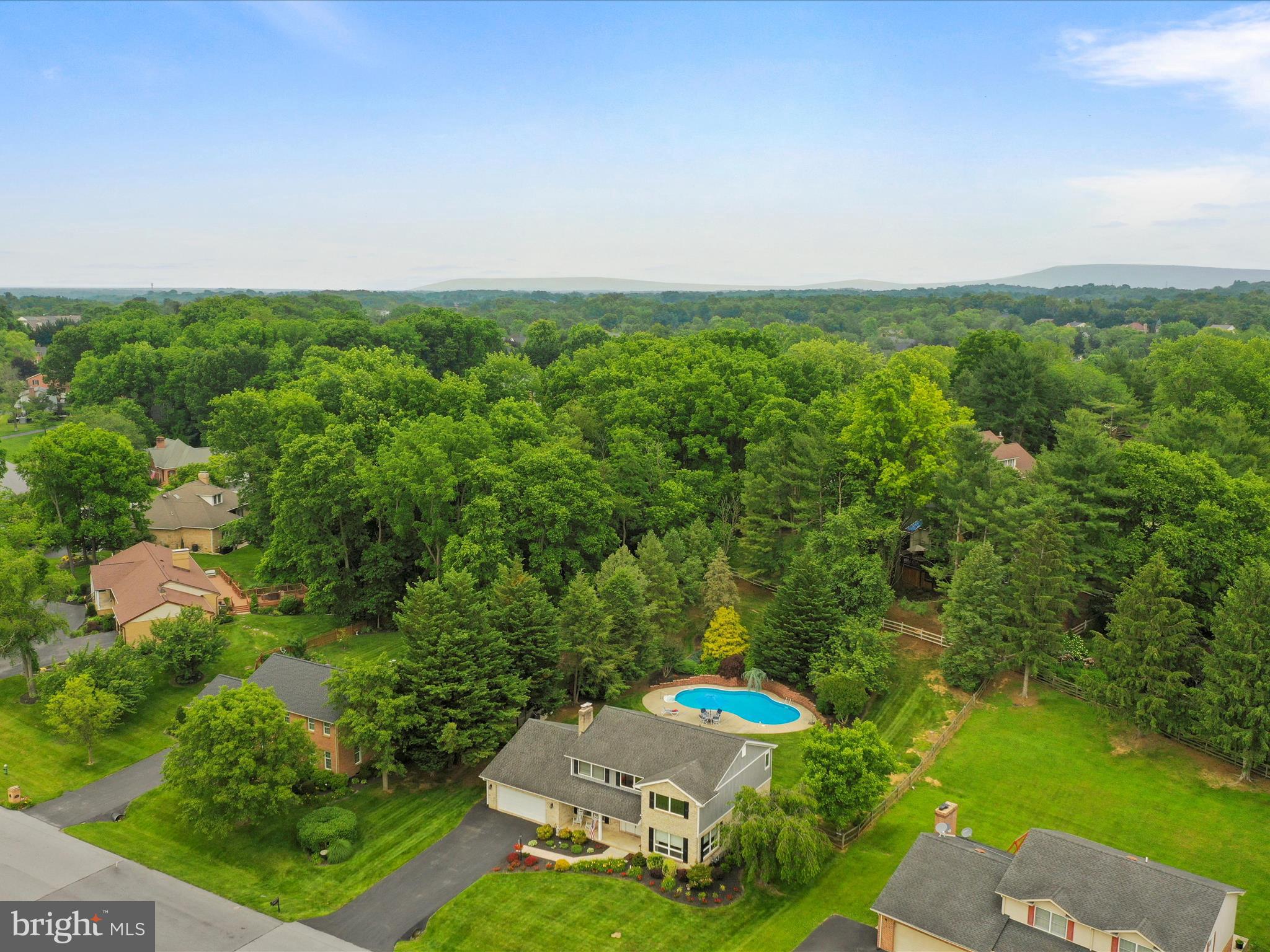 BRIGHTWOOD ACRES EAST - Residential