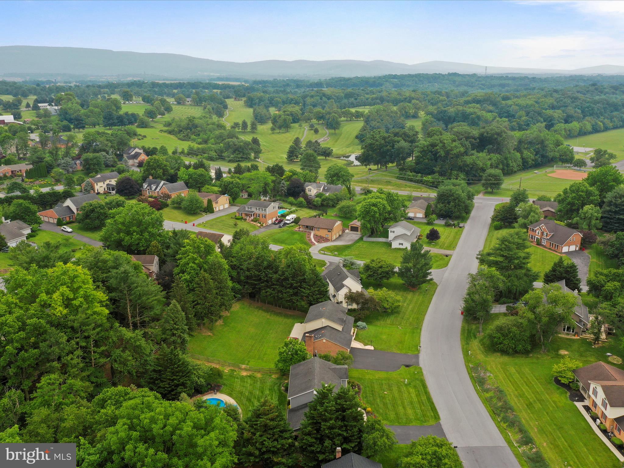 BRIGHTWOOD ACRES EAST - Residential