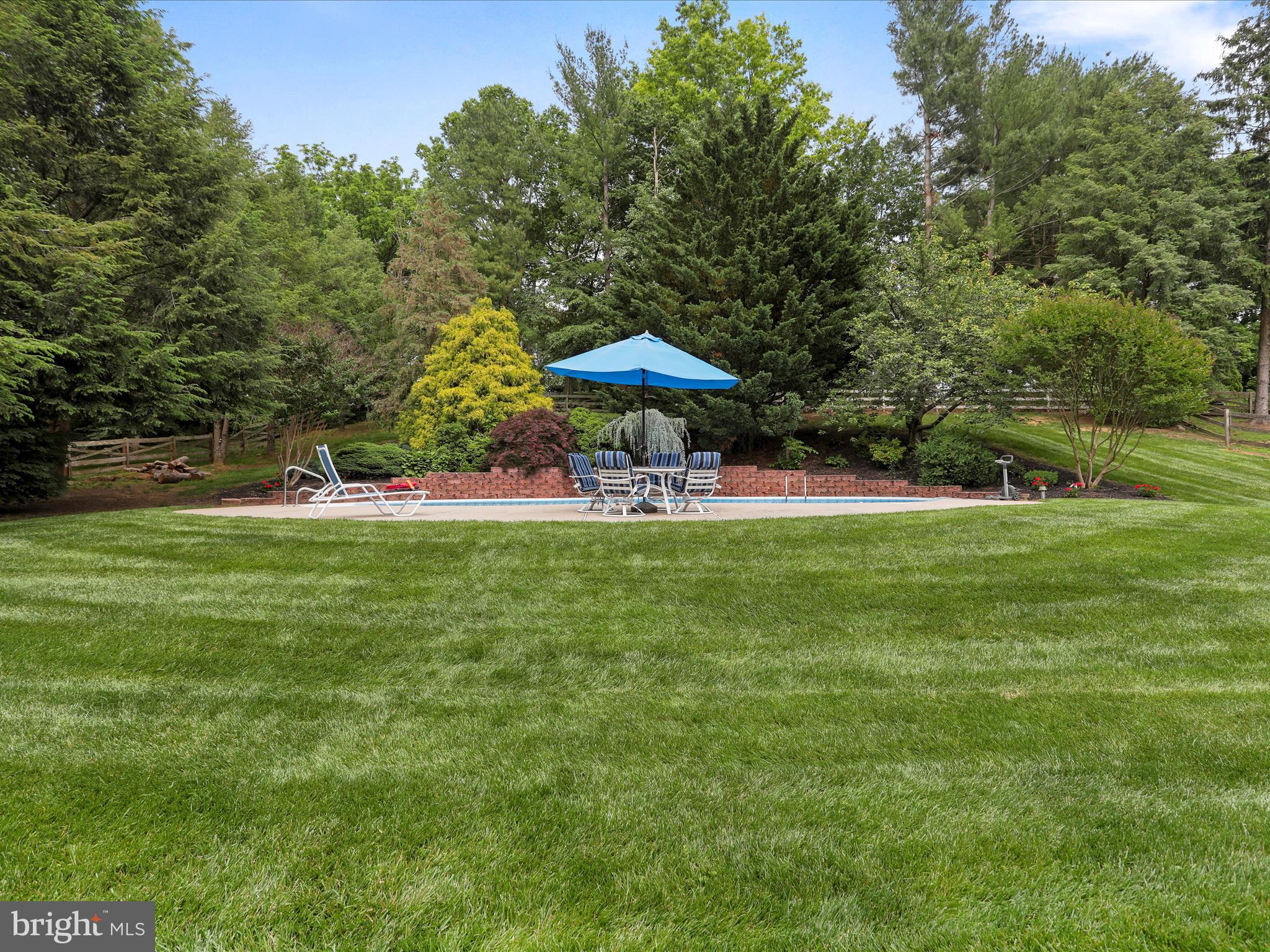 BRIGHTWOOD ACRES EAST - Residential