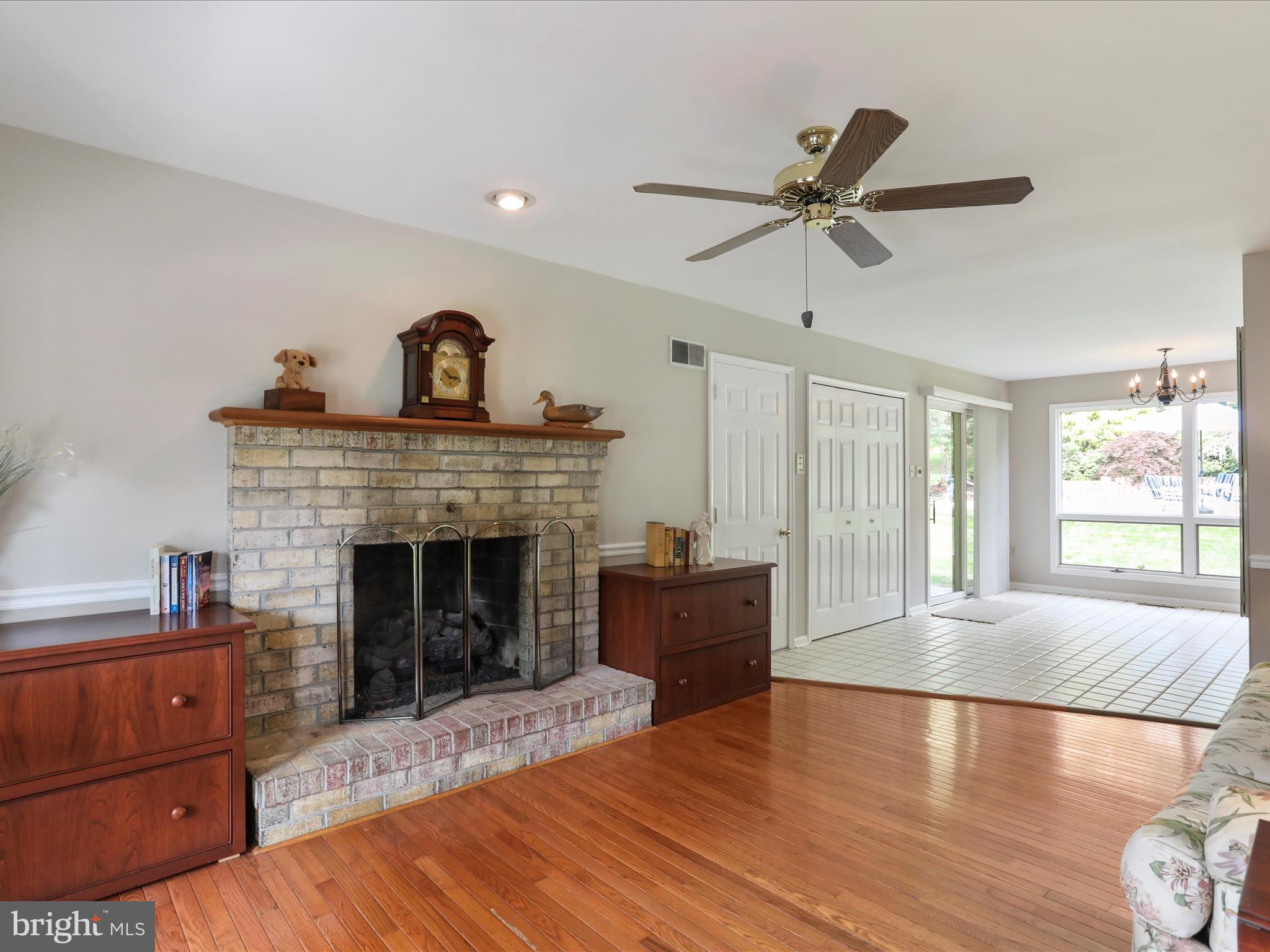 BRIGHTWOOD ACRES EAST - Residential