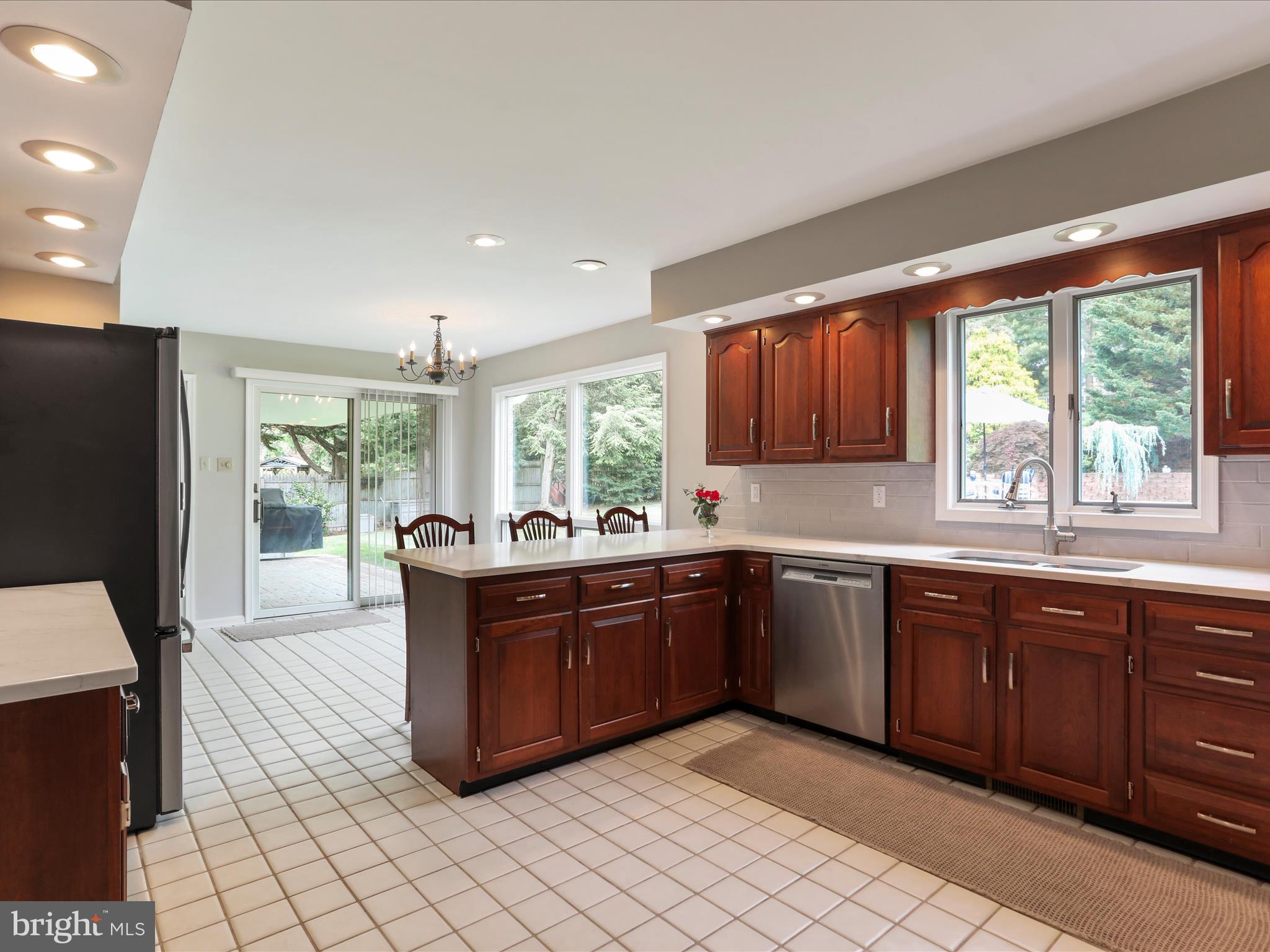 BRIGHTWOOD ACRES EAST - Residential