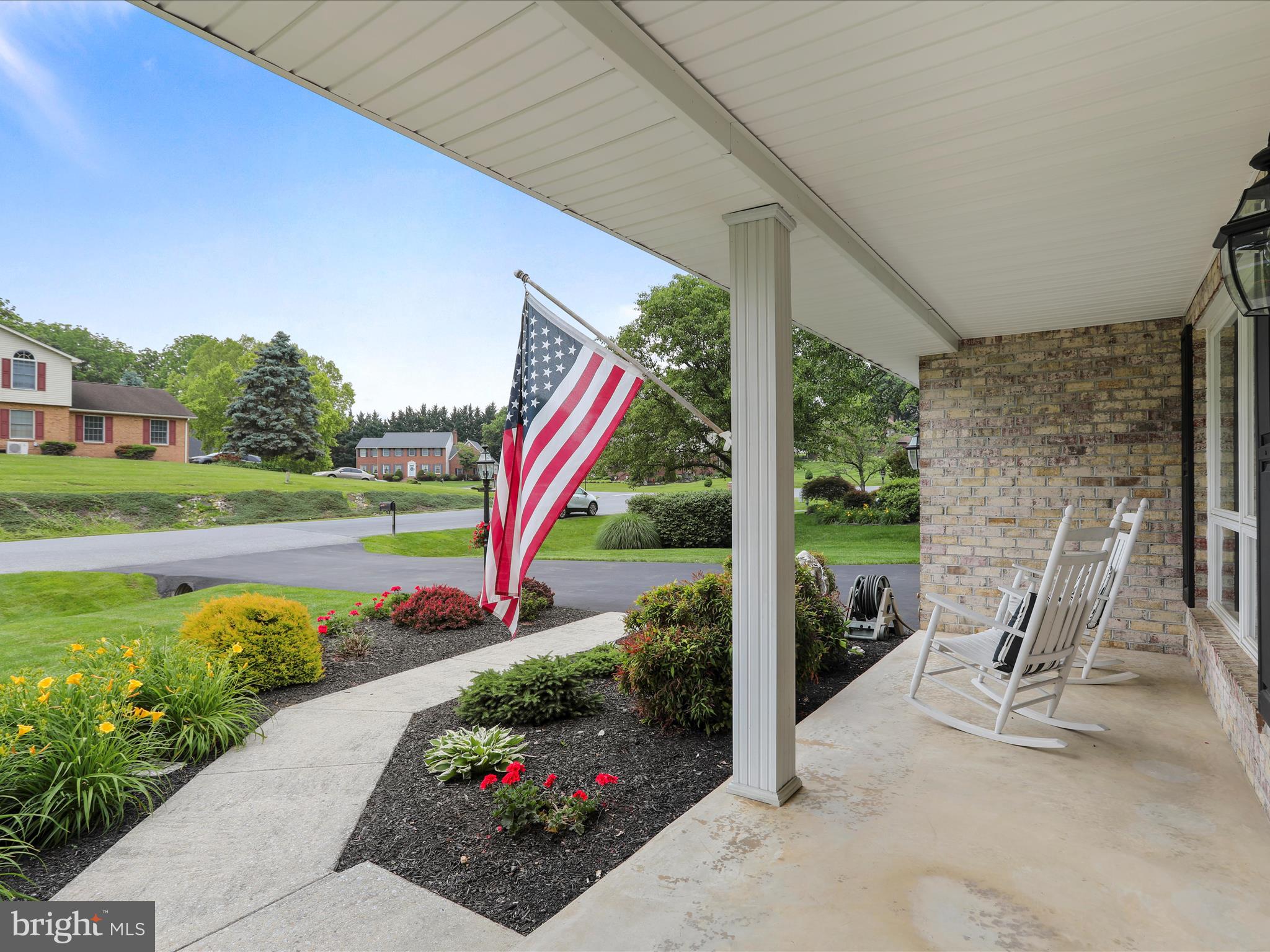 BRIGHTWOOD ACRES EAST - Residential