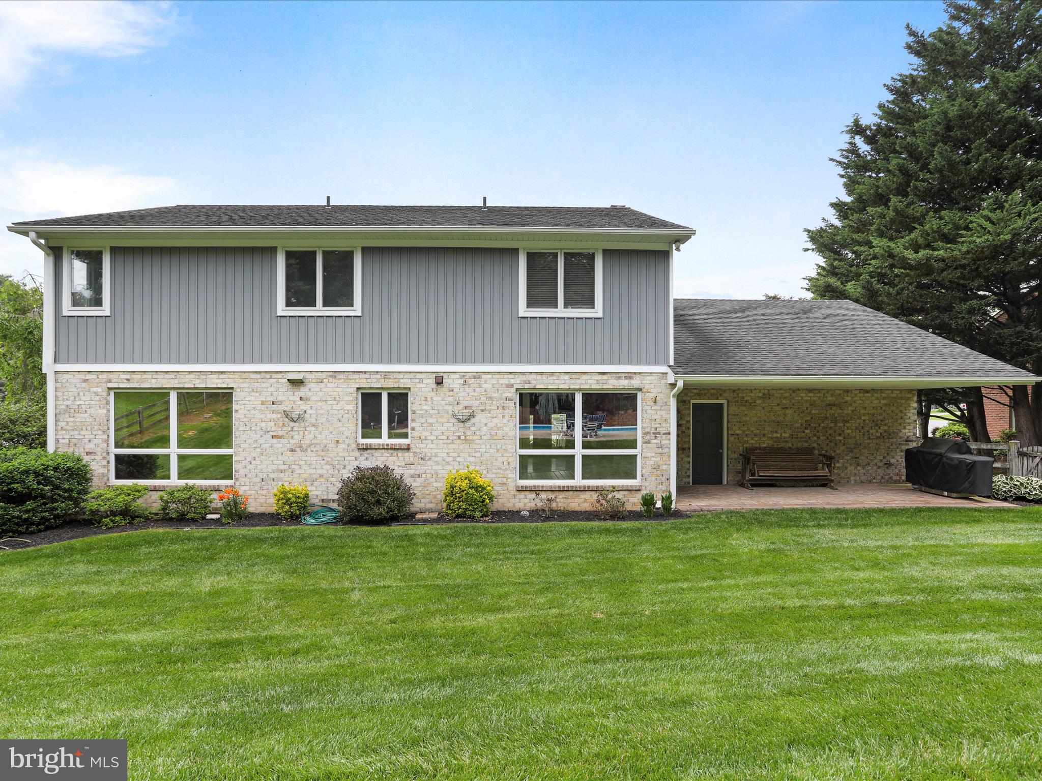 BRIGHTWOOD ACRES EAST - Residential