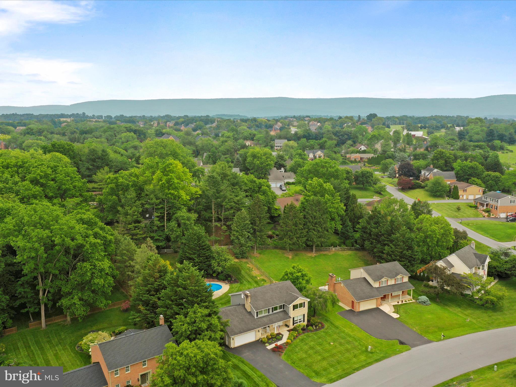 BRIGHTWOOD ACRES EAST - Residential