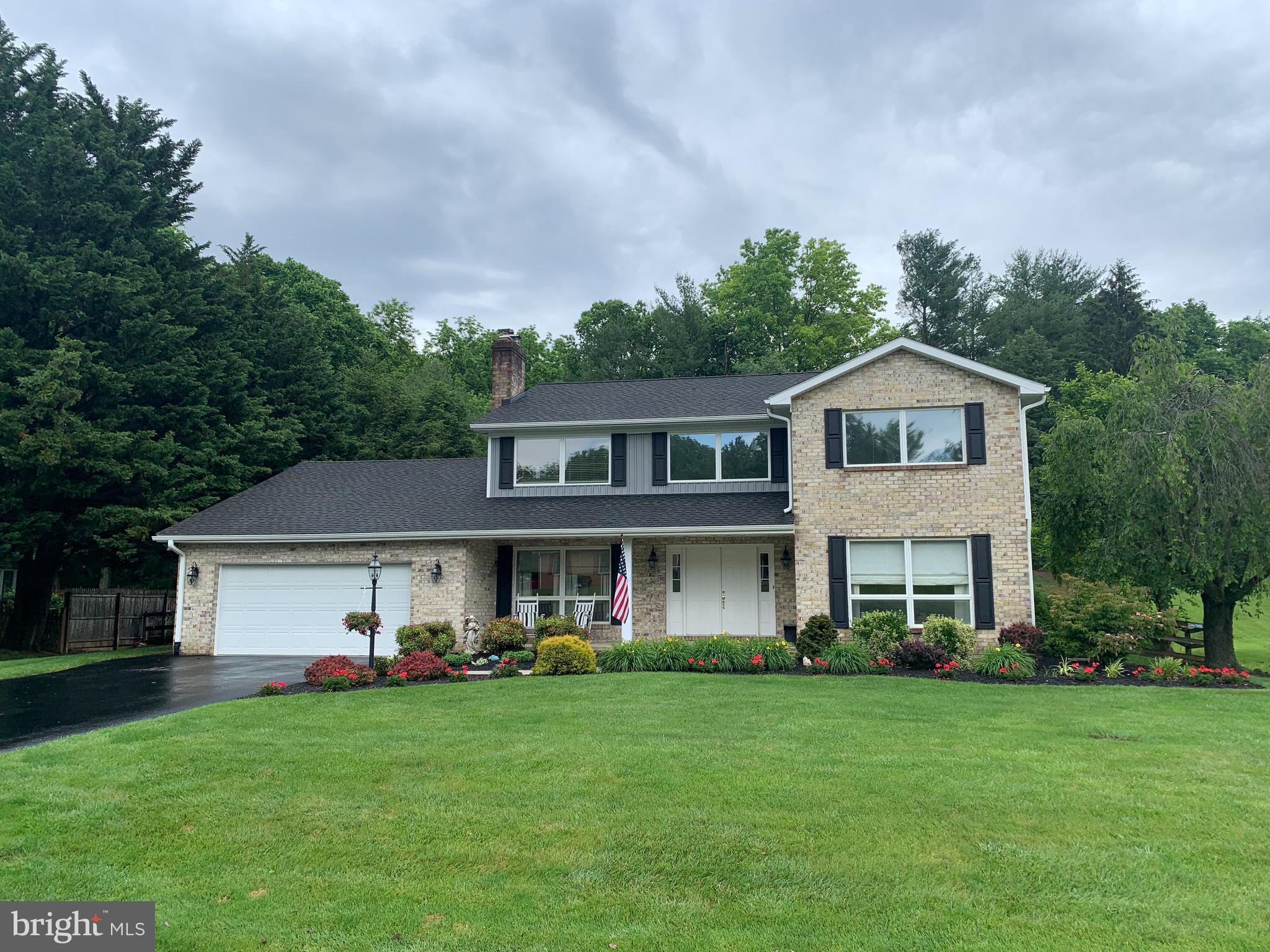 BRIGHTWOOD ACRES EAST - Residential