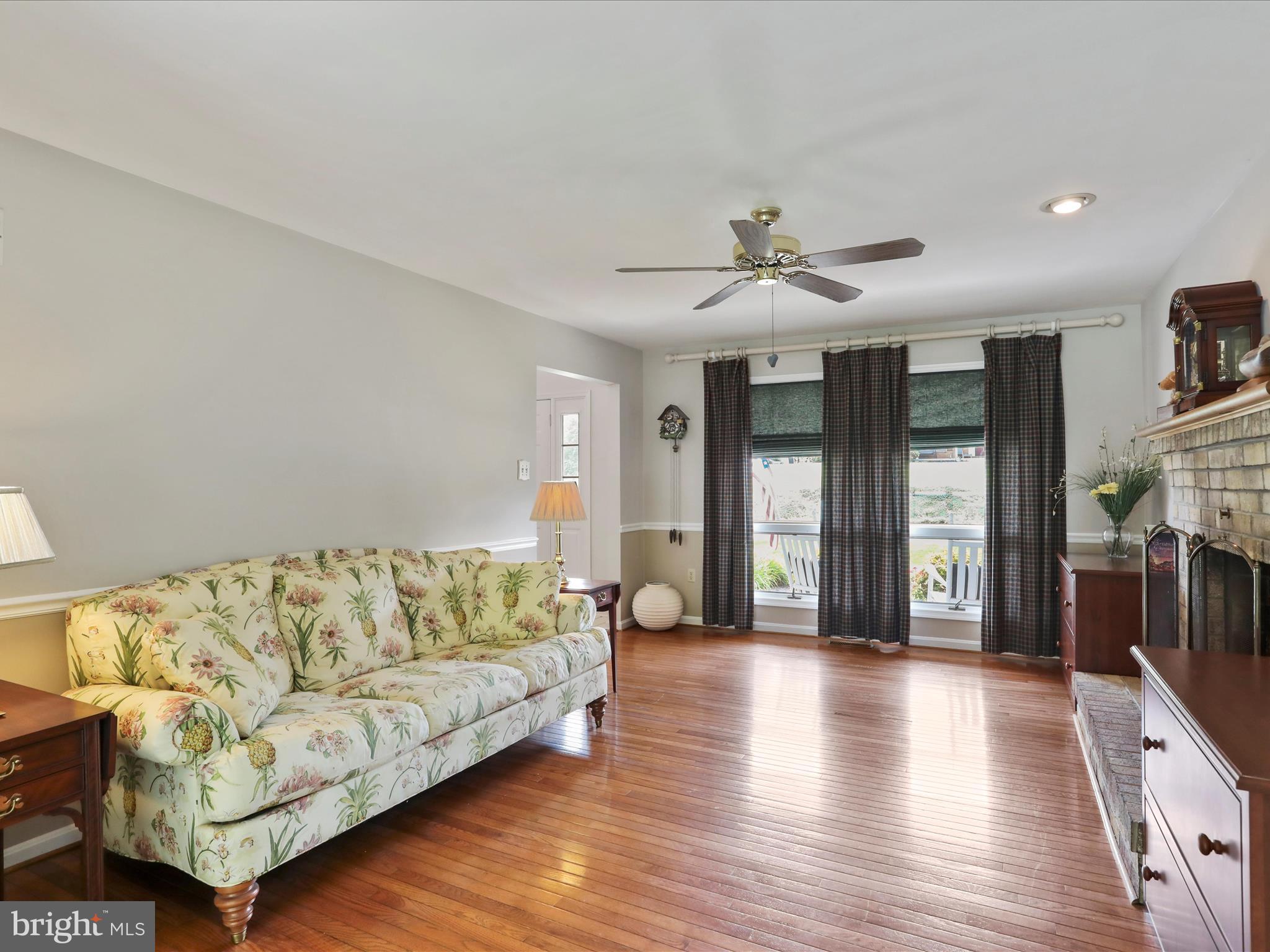 BRIGHTWOOD ACRES EAST - Residential