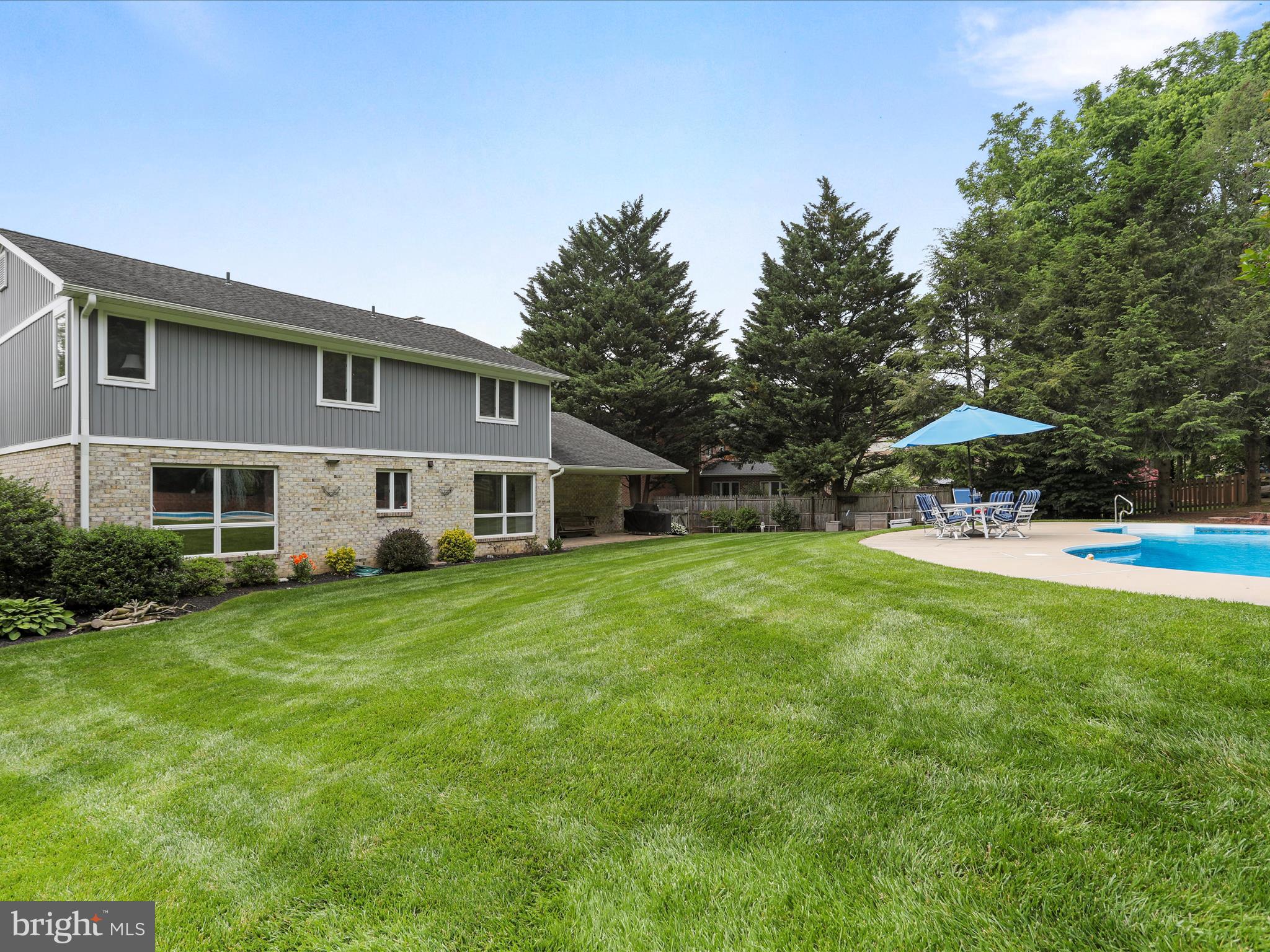 BRIGHTWOOD ACRES EAST - Residential