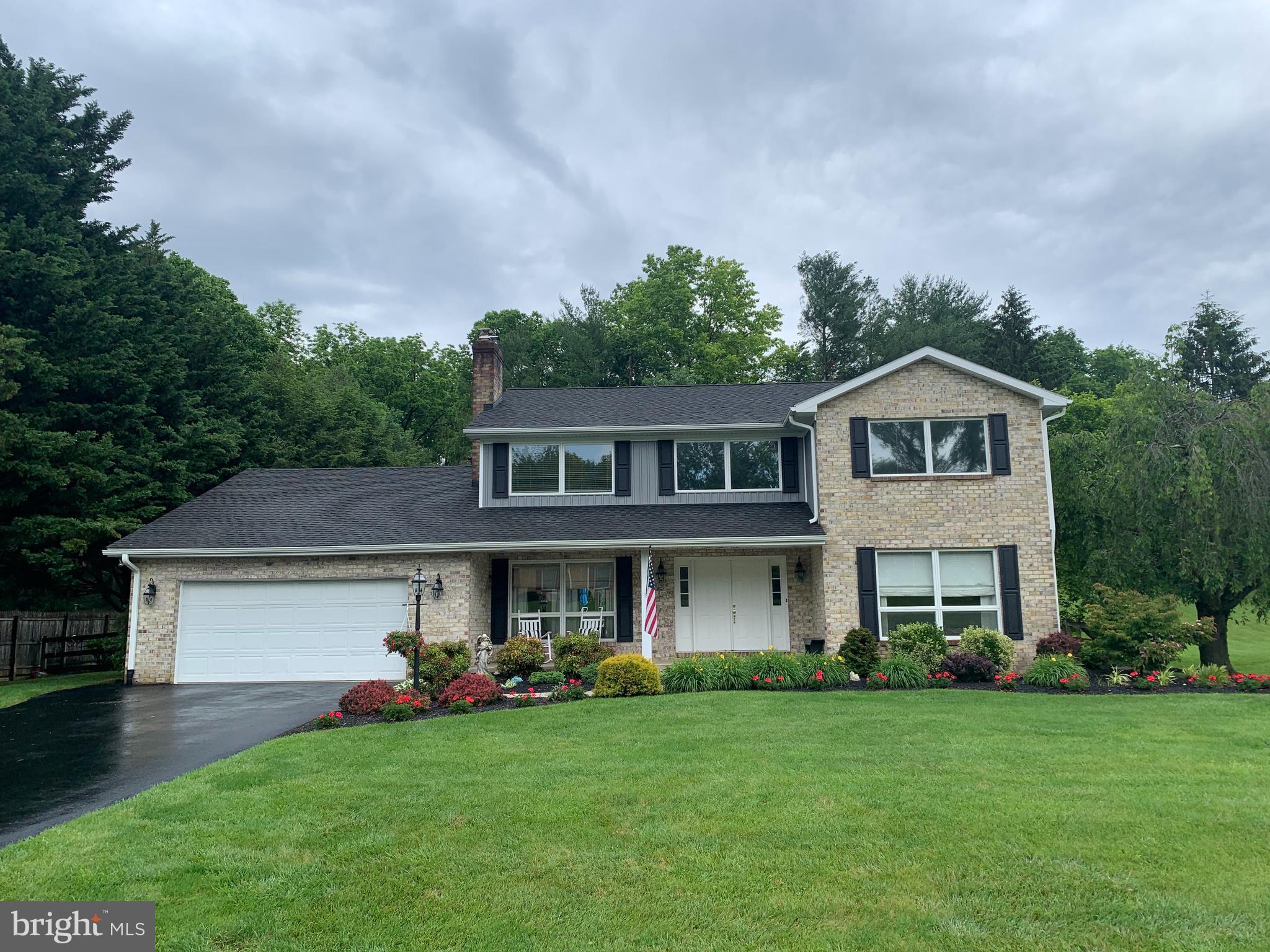 11025 EASTWOOD DRIVE