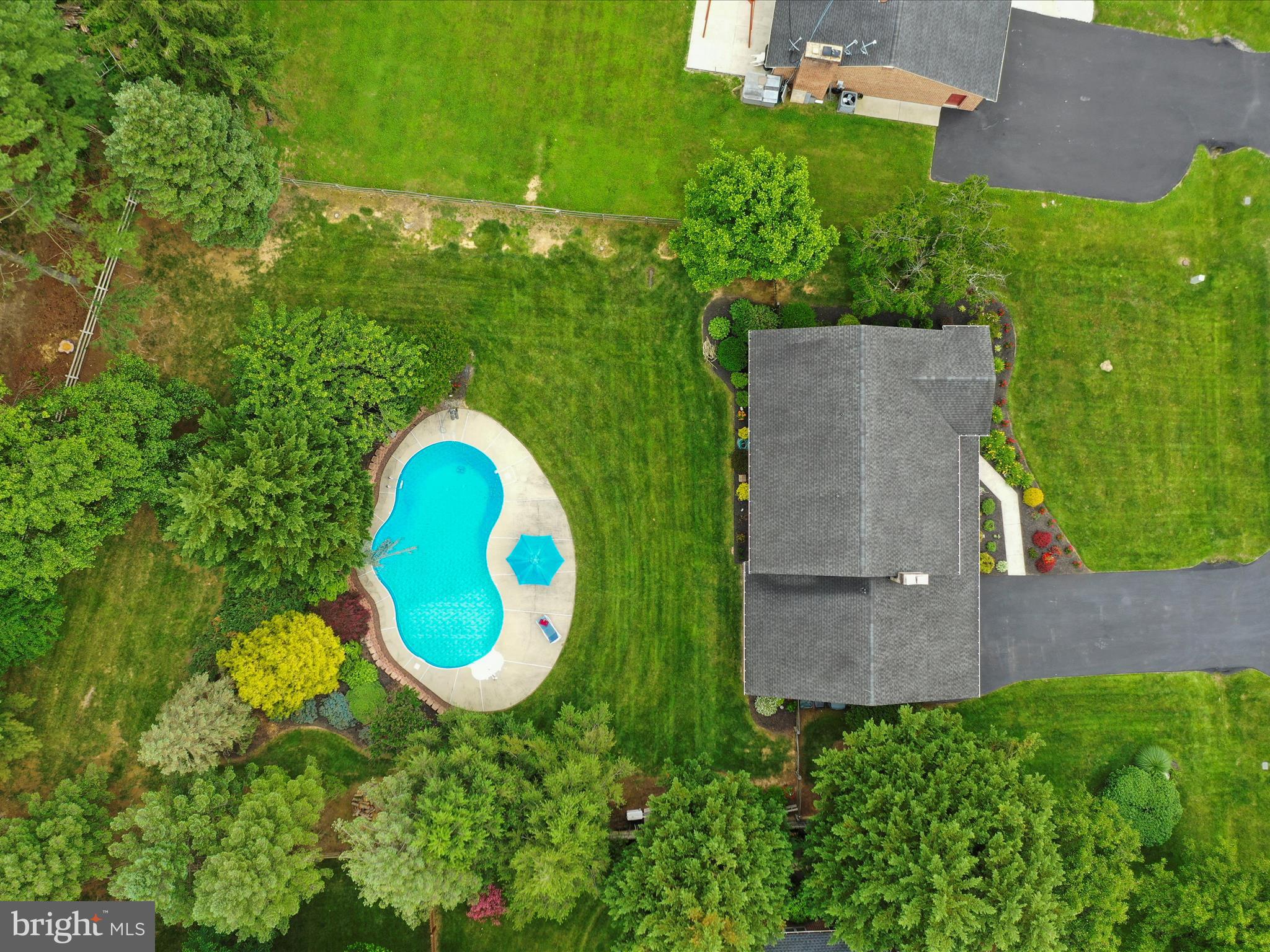 BRIGHTWOOD ACRES EAST - Residential