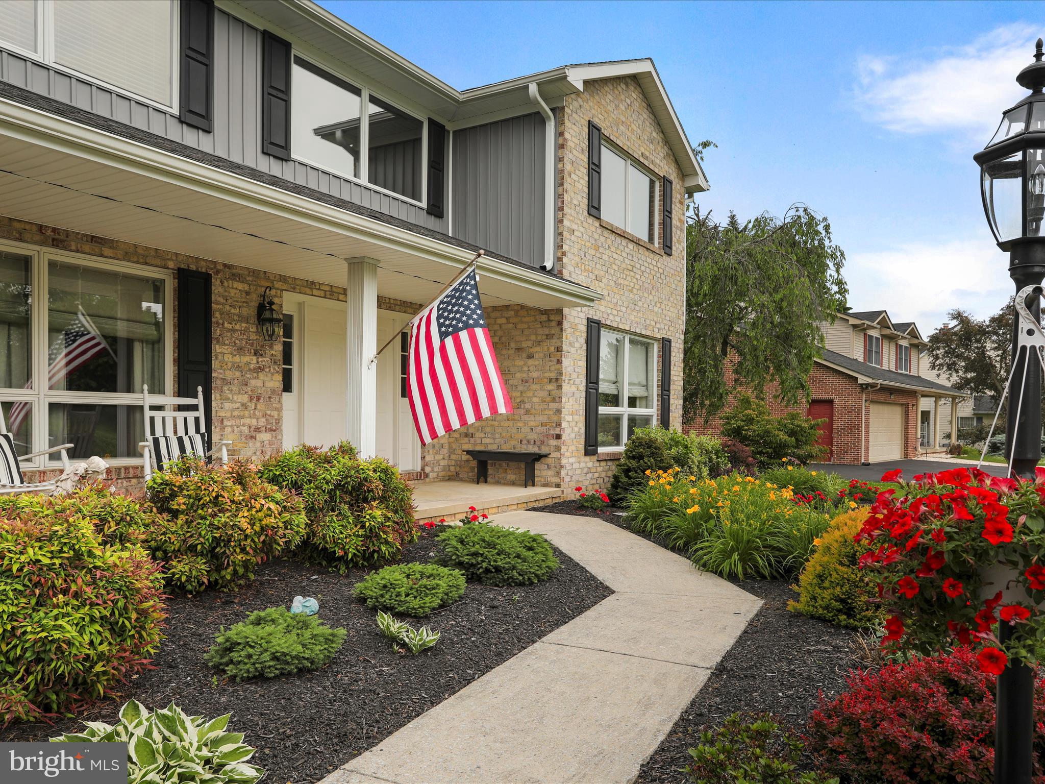 BRIGHTWOOD ACRES EAST - Residential