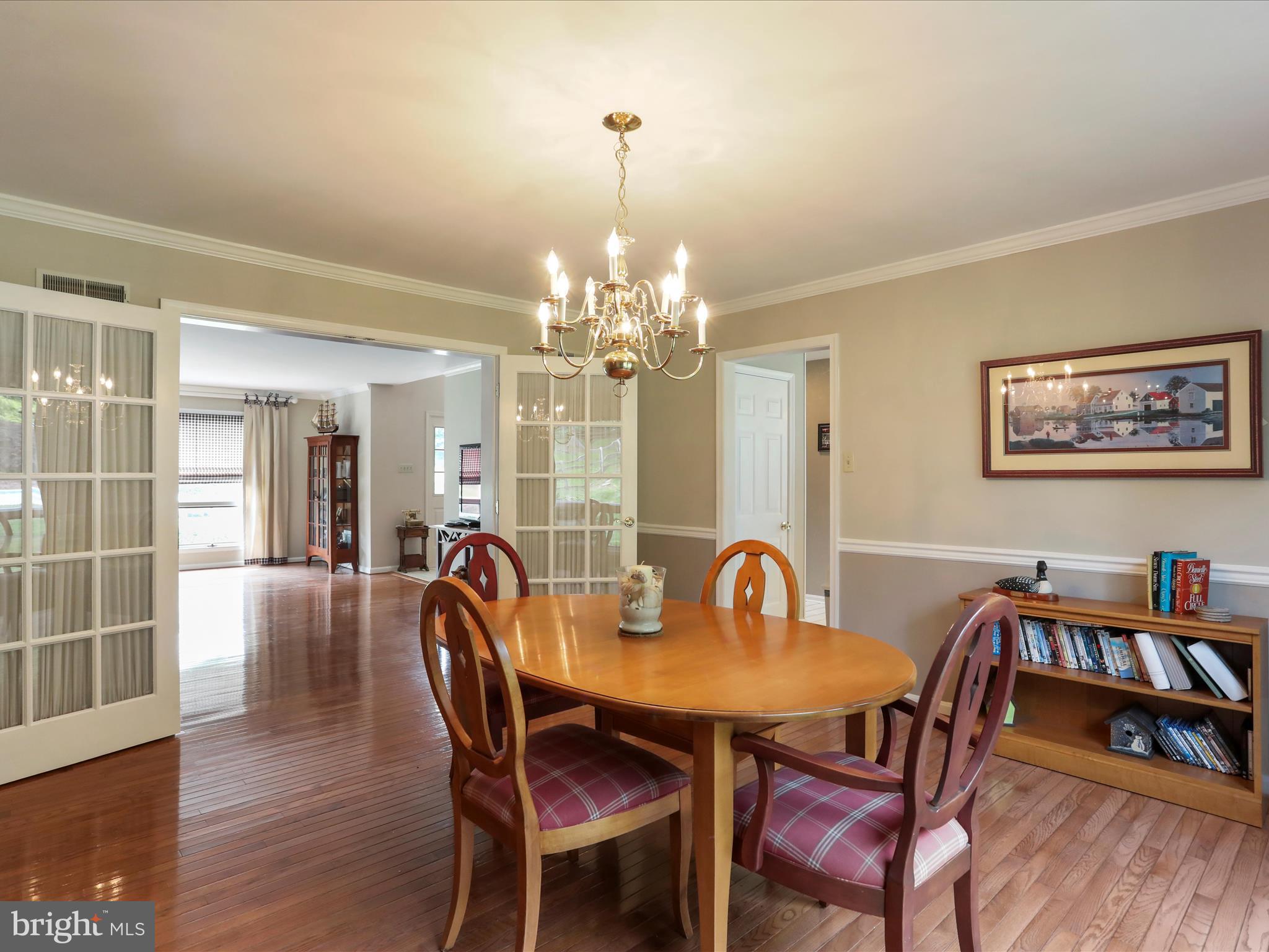 BRIGHTWOOD ACRES EAST - Residential