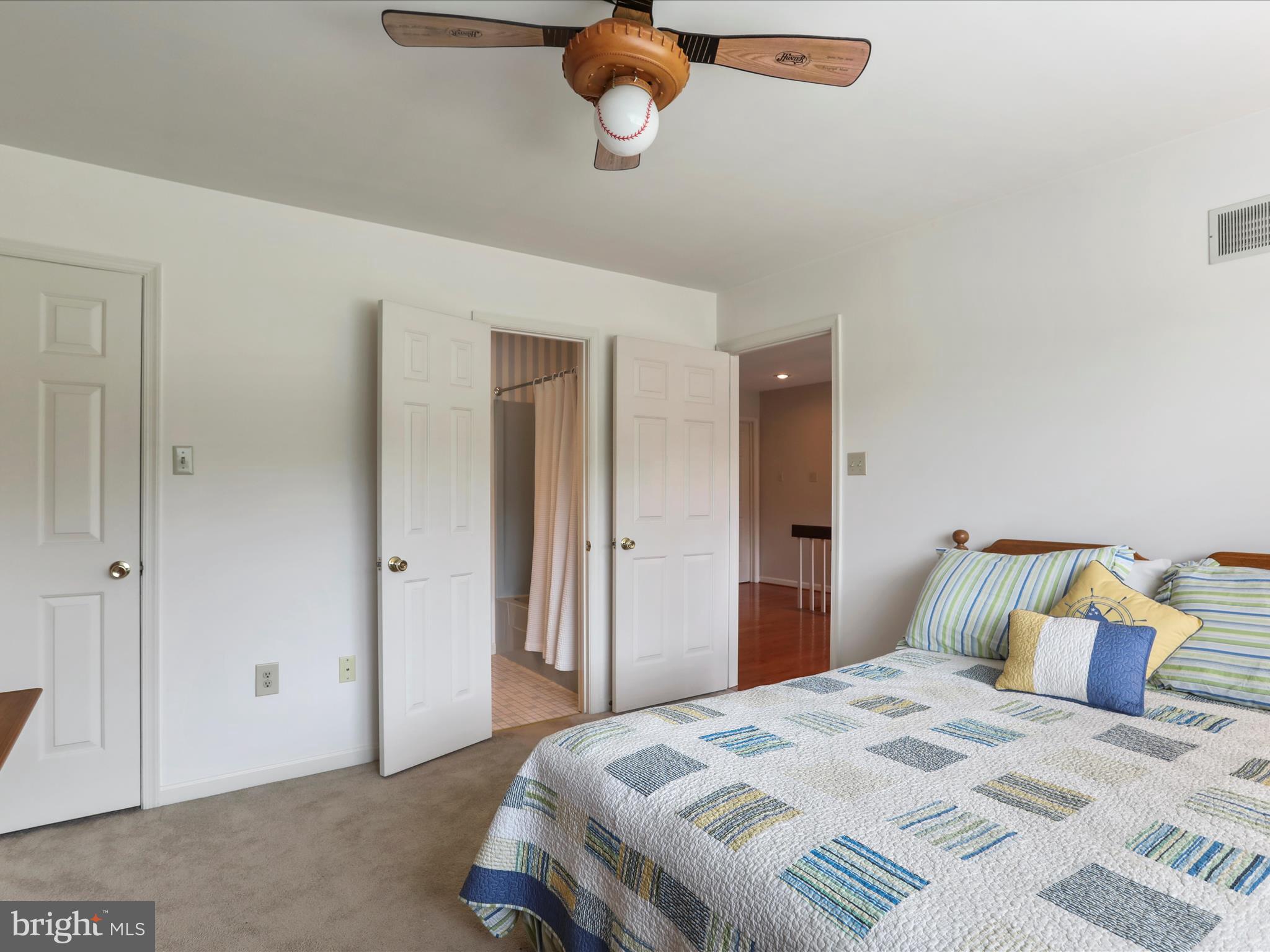 BRIGHTWOOD ACRES EAST - Residential