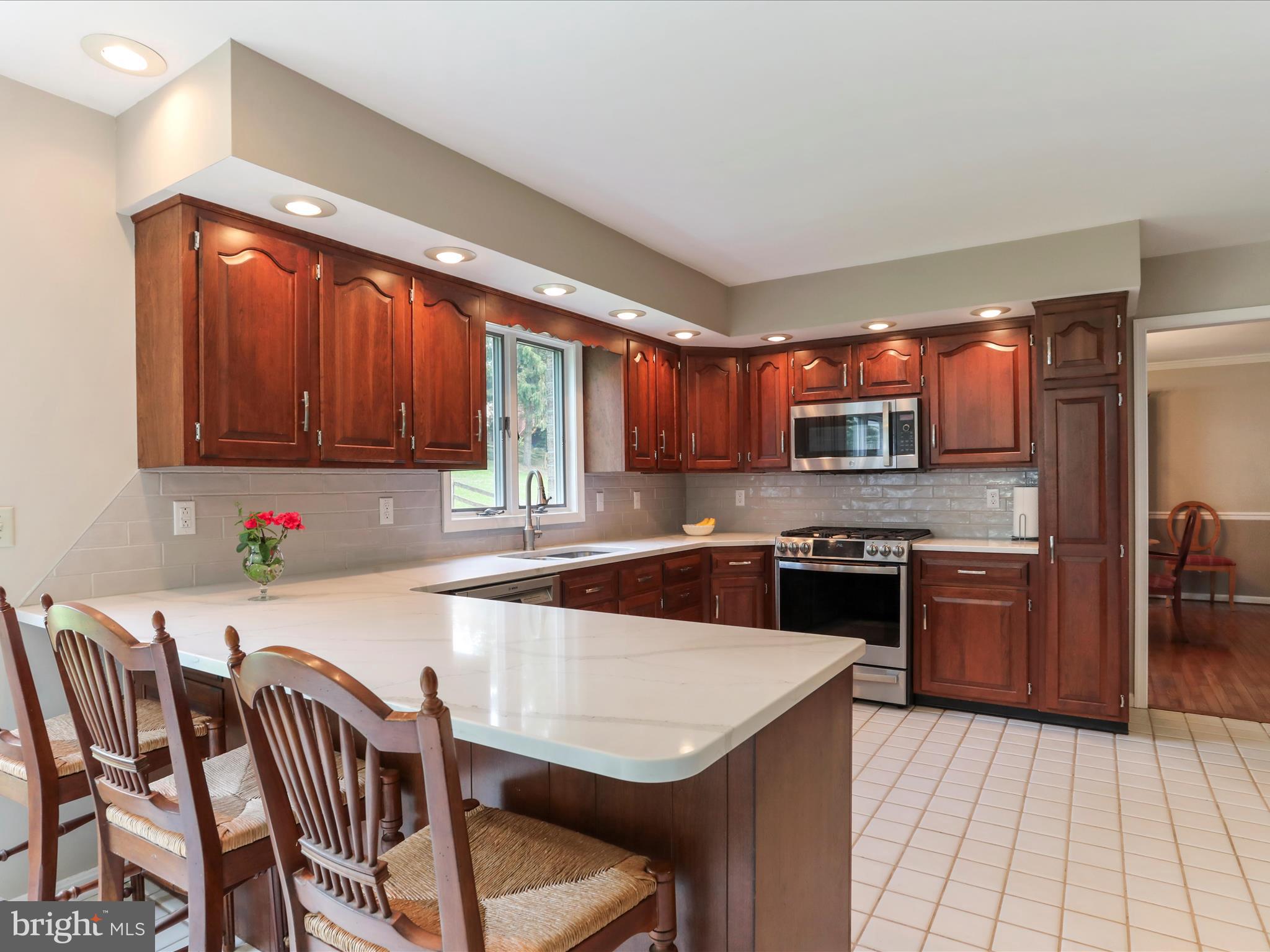 BRIGHTWOOD ACRES EAST - Residential