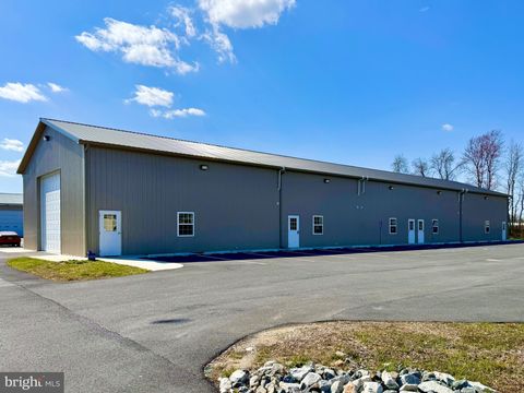 Photo of 5087 Dupont Highway N #A, DOVER, DE 19901 (MLS # DEKT2046340)