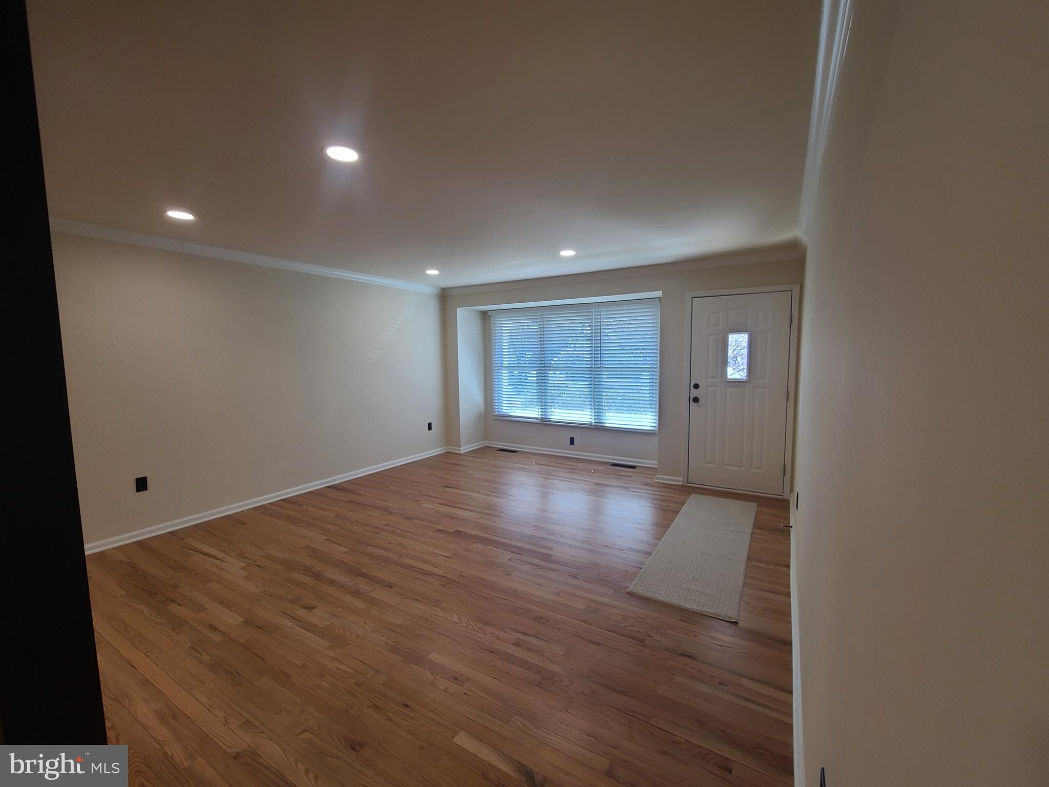 MONTGOMERY GREENE - Residential Lease