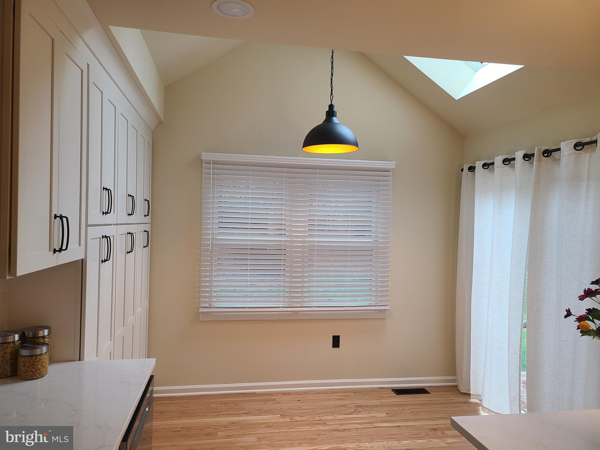 MONTGOMERY GREENE - Residential Lease