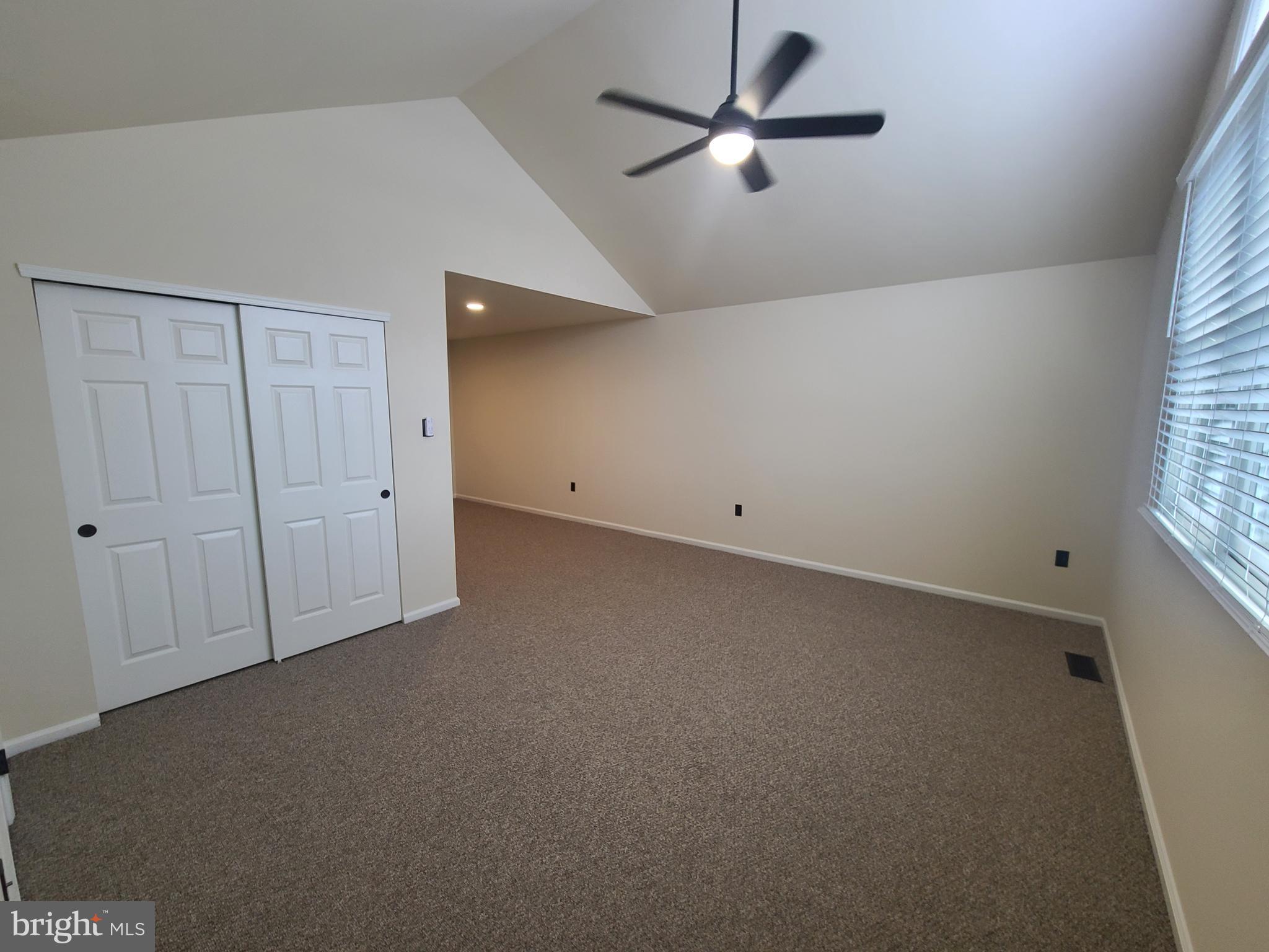 MONTGOMERY GREENE - Residential Lease