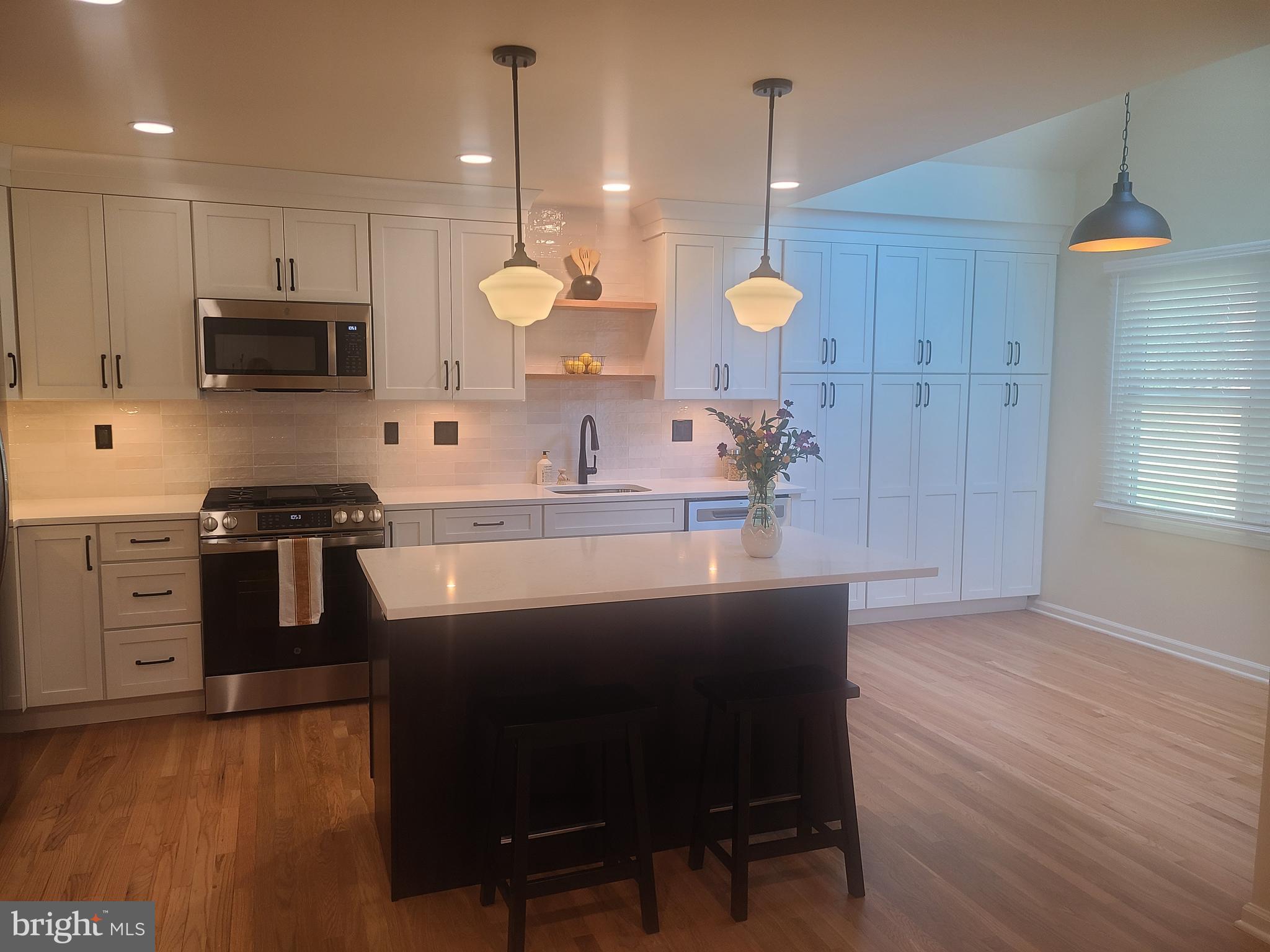 MONTGOMERY GREENE - Residential Lease