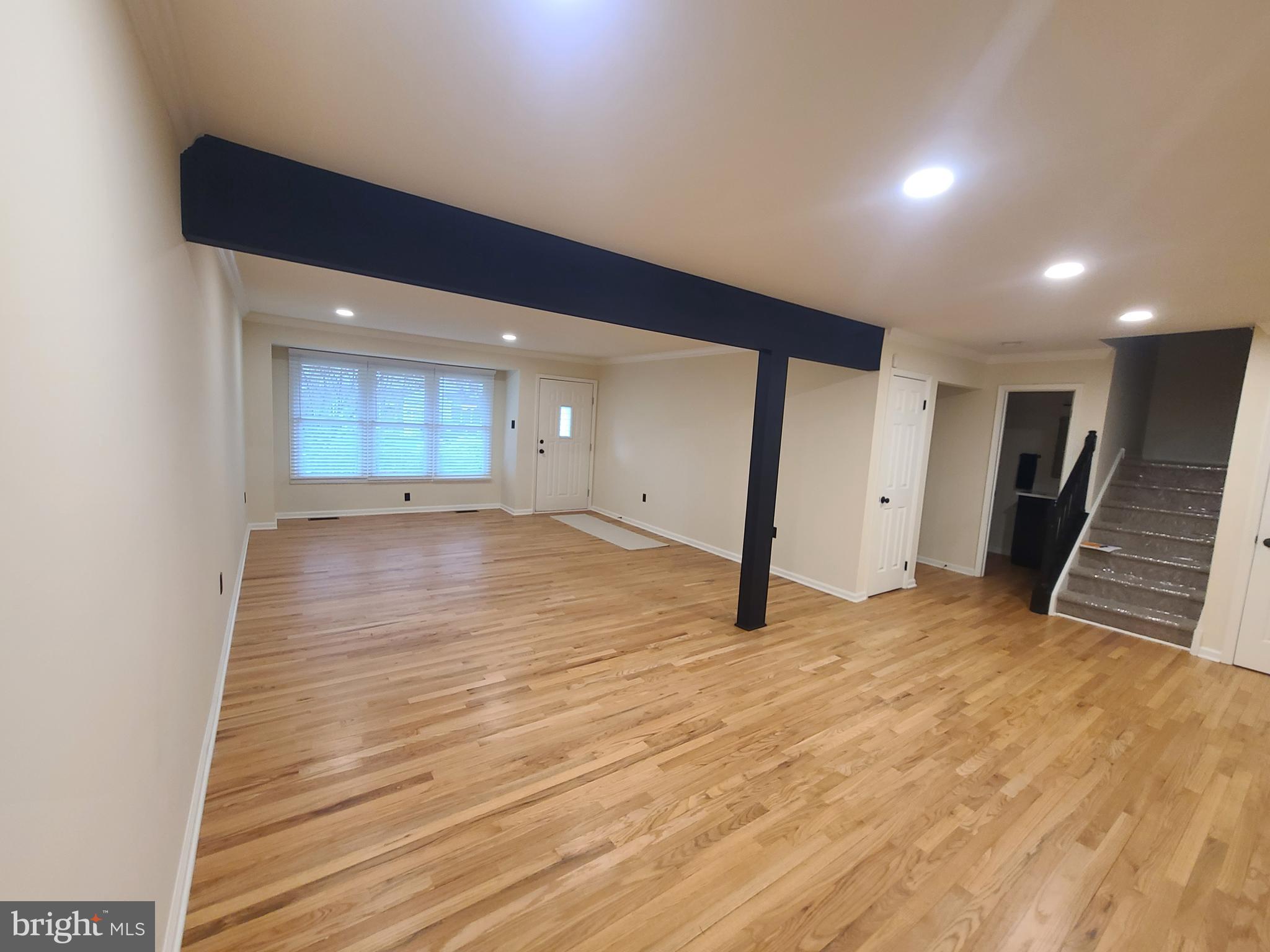 MONTGOMERY GREENE - Residential Lease