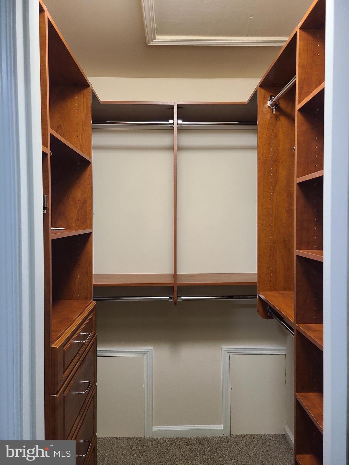 MONTGOMERY GREENE - Residential Lease