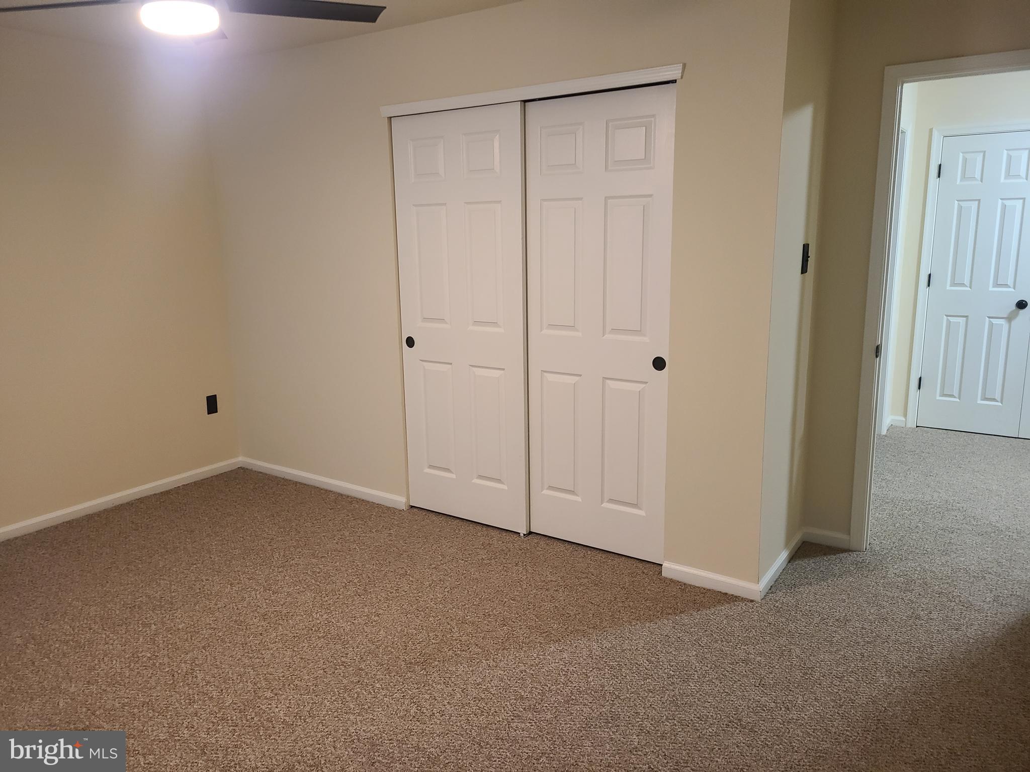 MONTGOMERY GREENE - Residential Lease