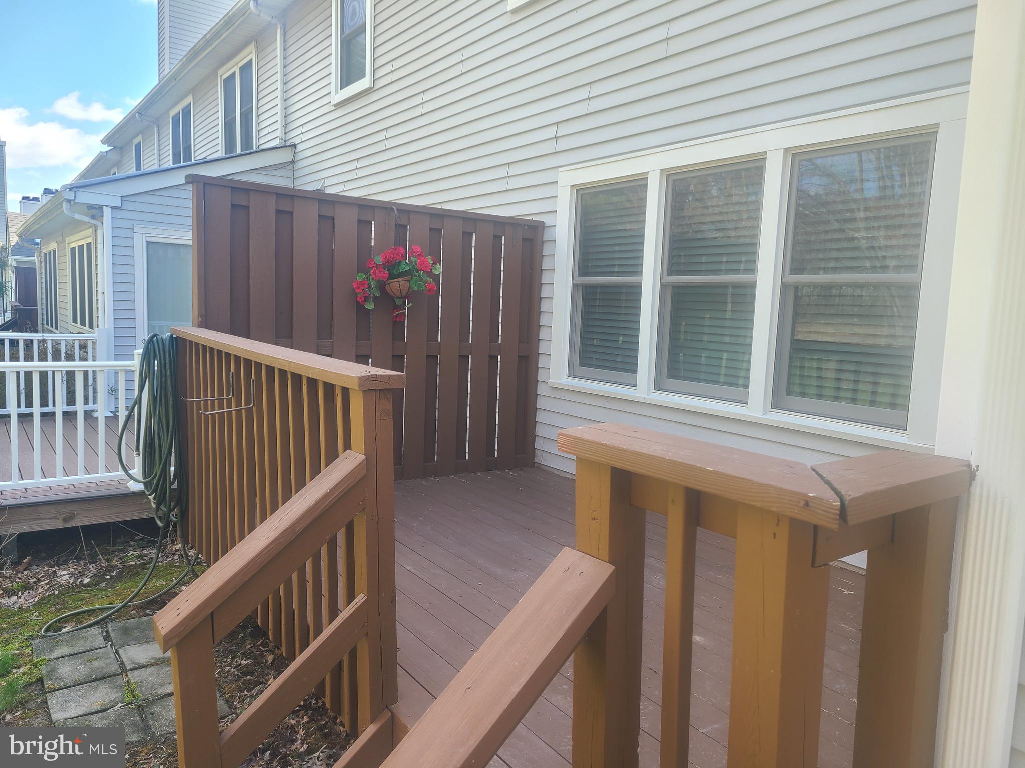 MONTGOMERY GREENE - Residential Lease