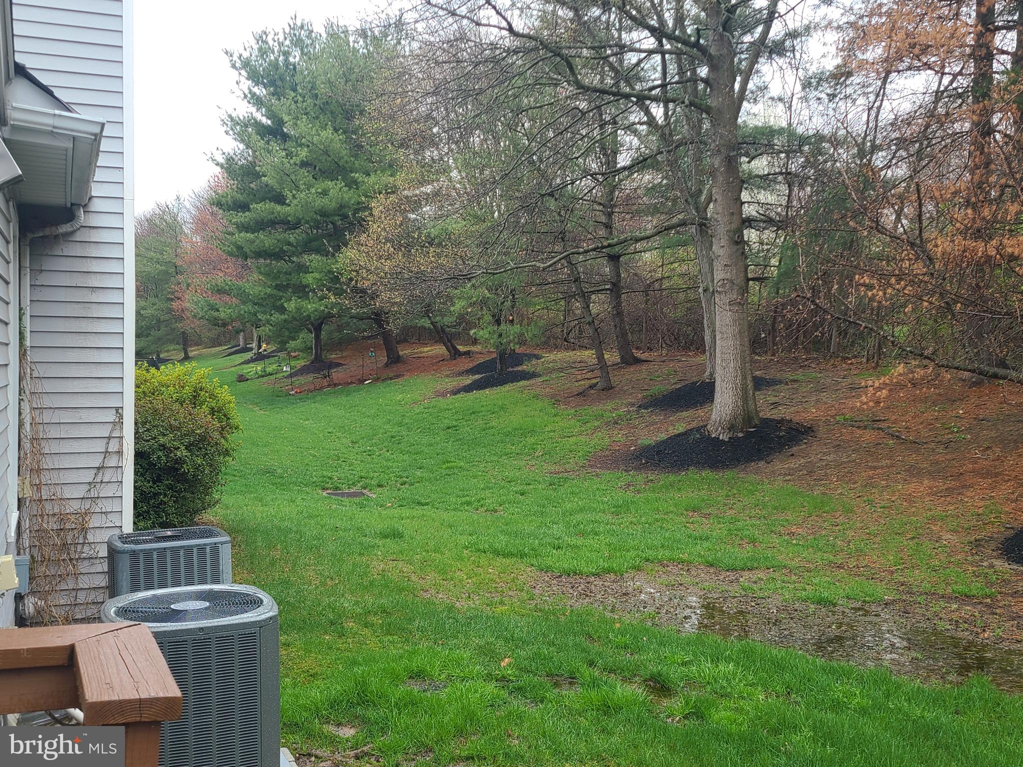 MONTGOMERY GREENE - Residential Lease