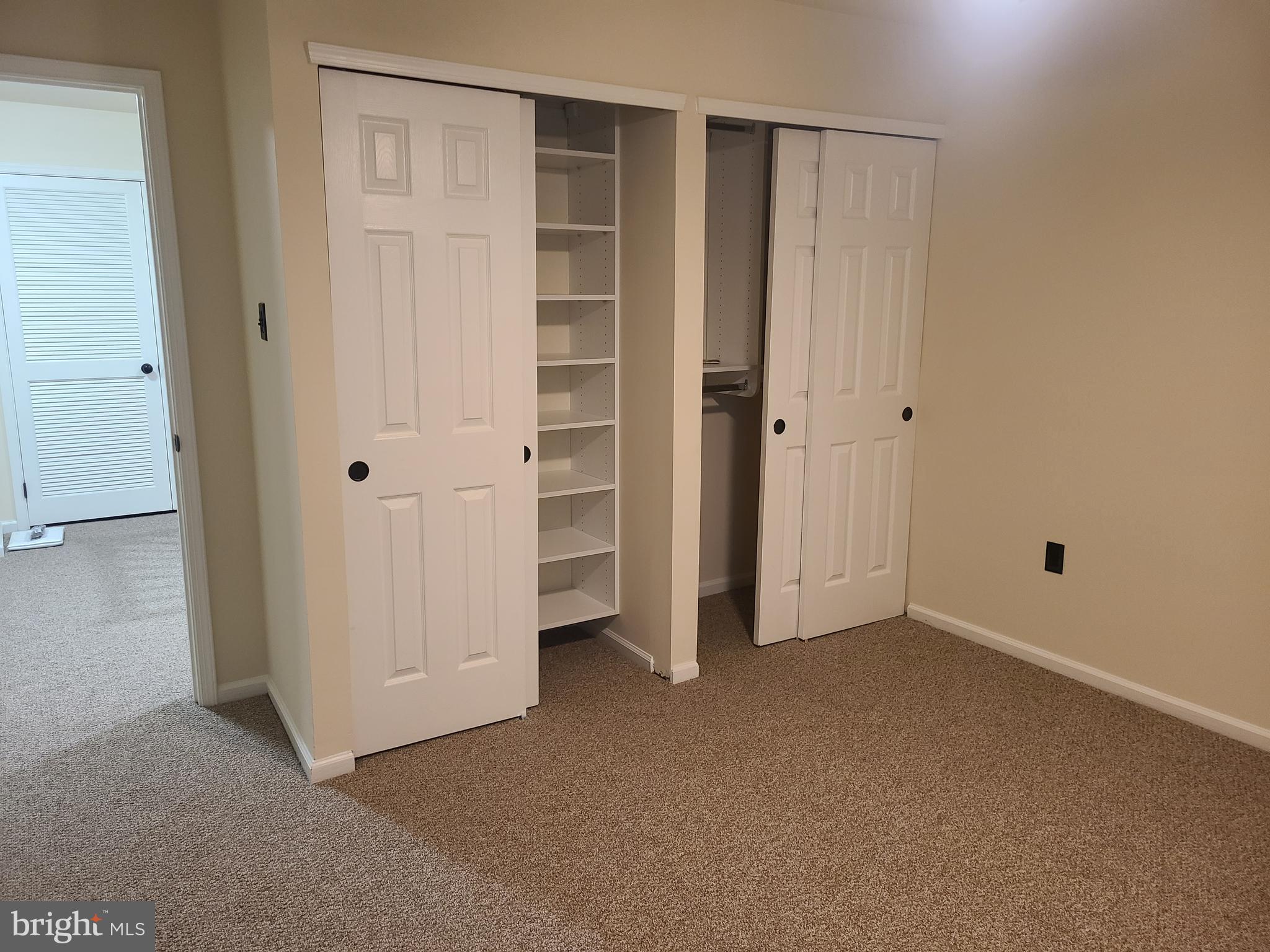 MONTGOMERY GREENE - Residential Lease