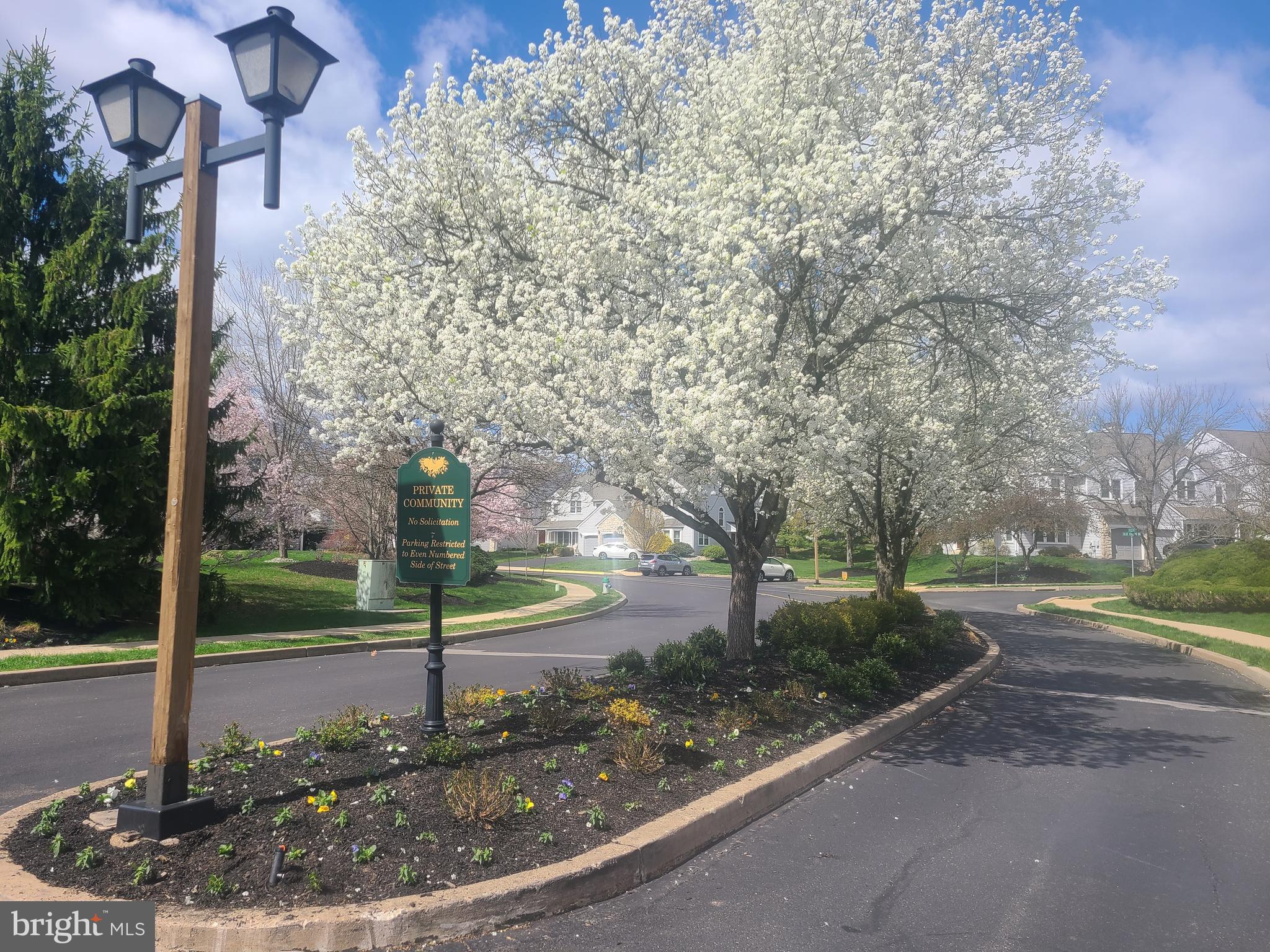 MONTGOMERY GREENE - Residential Lease