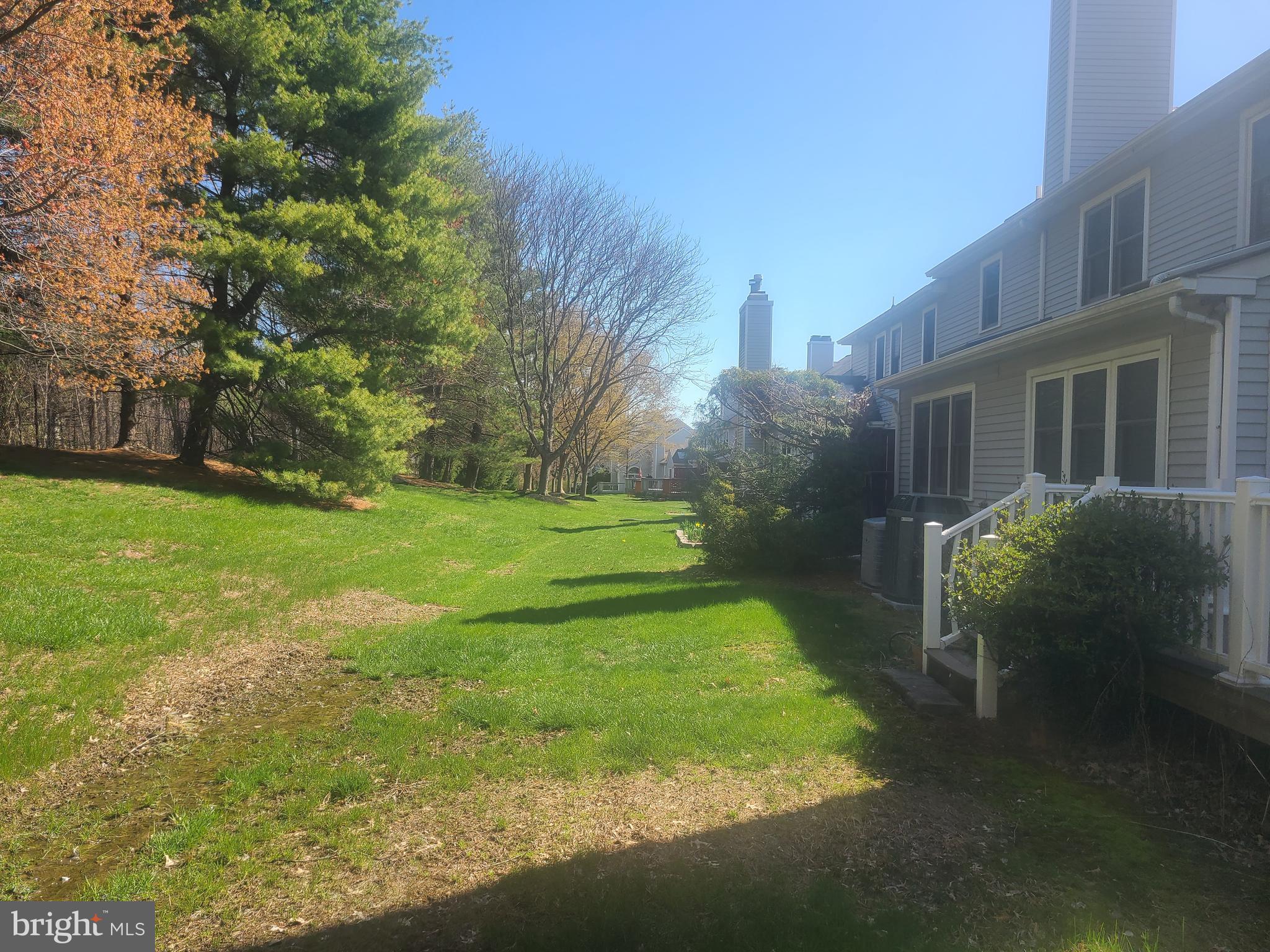 MONTGOMERY GREENE - Residential Lease