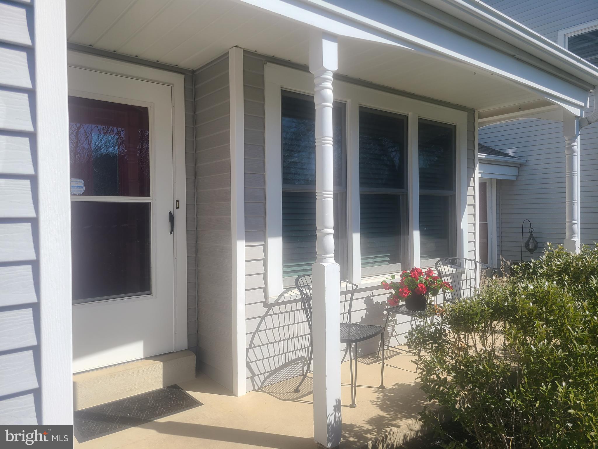 MONTGOMERY GREENE - Residential Lease