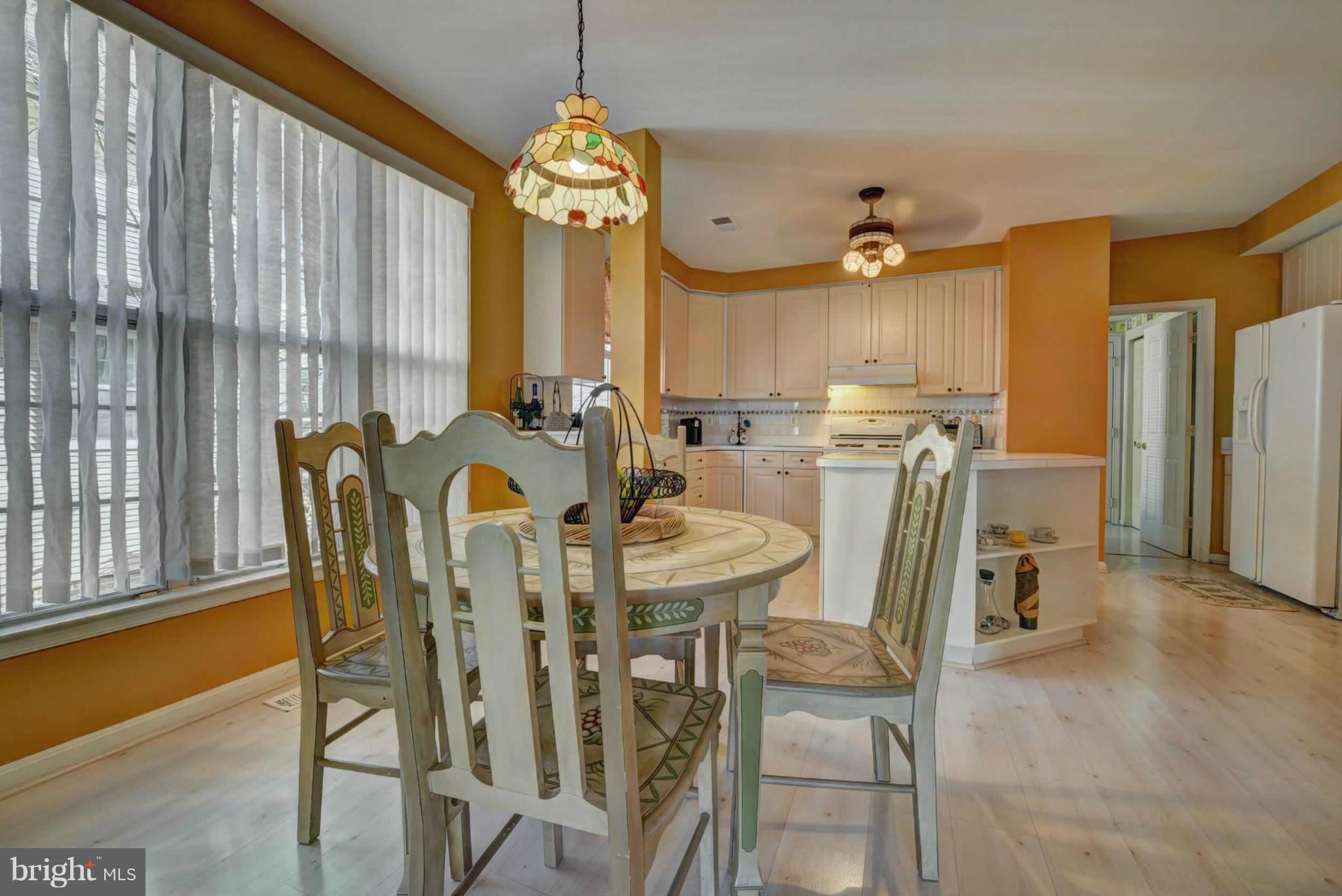 KINGSTOWNE - Residential