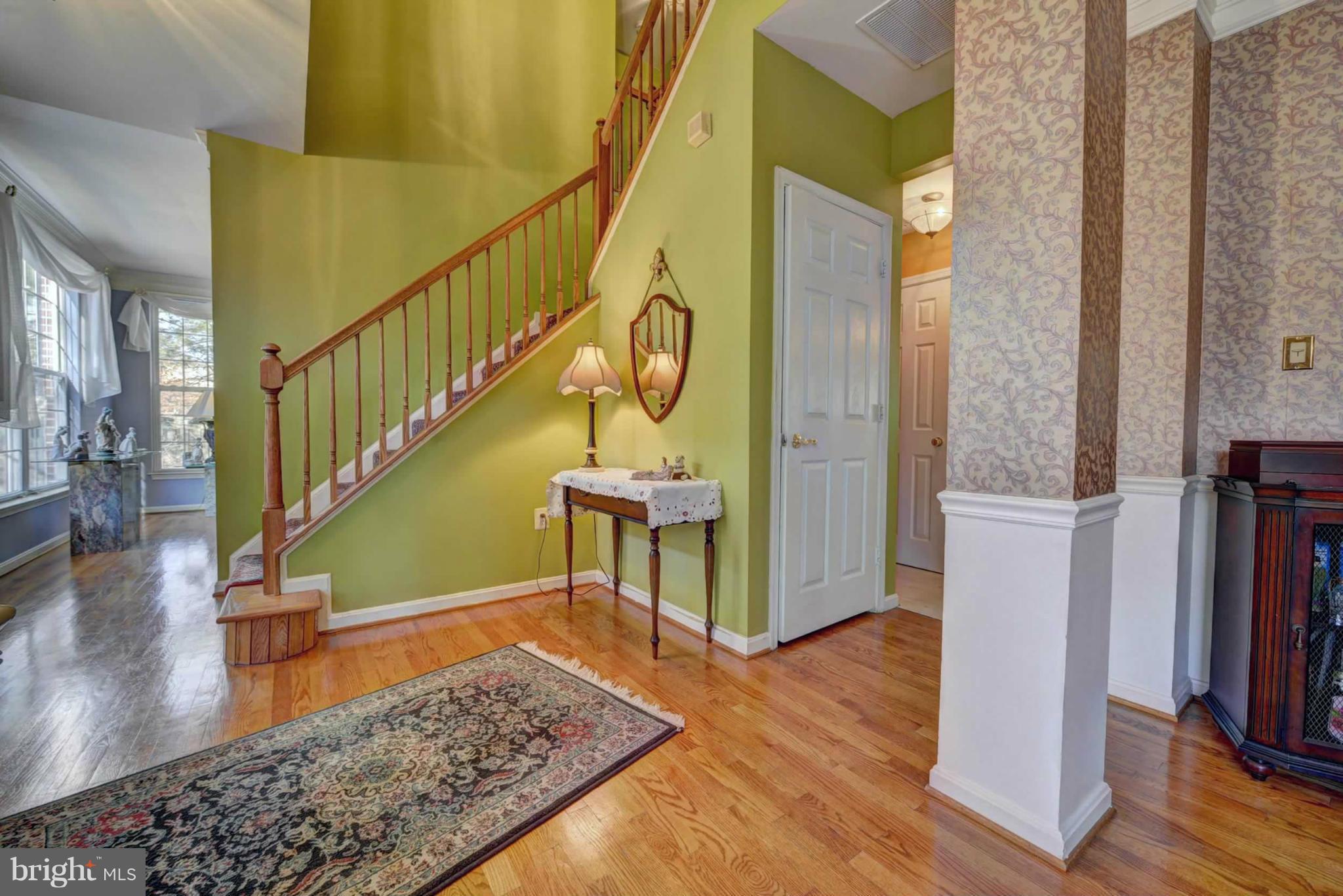 KINGSTOWNE - Residential