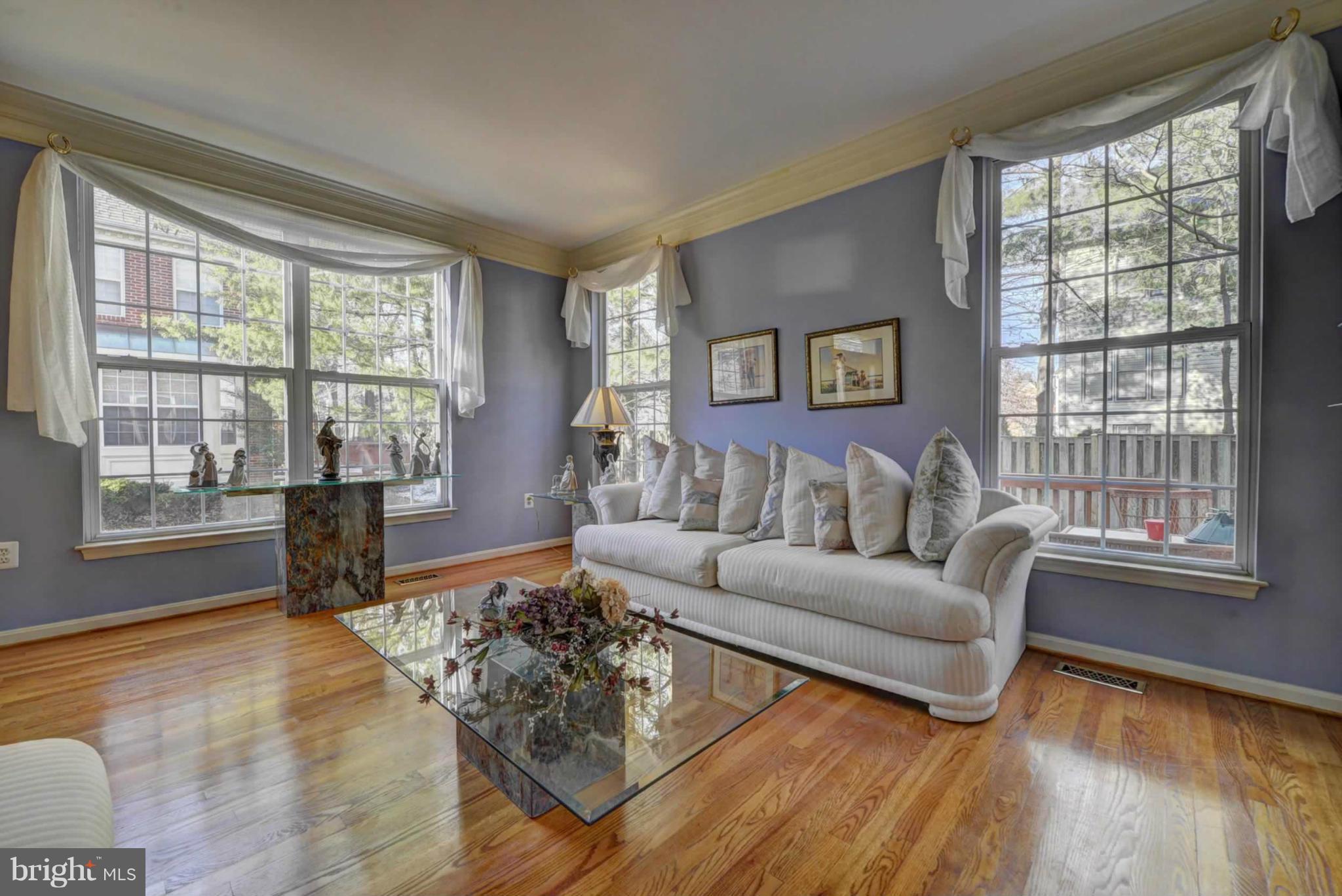 KINGSTOWNE - Residential