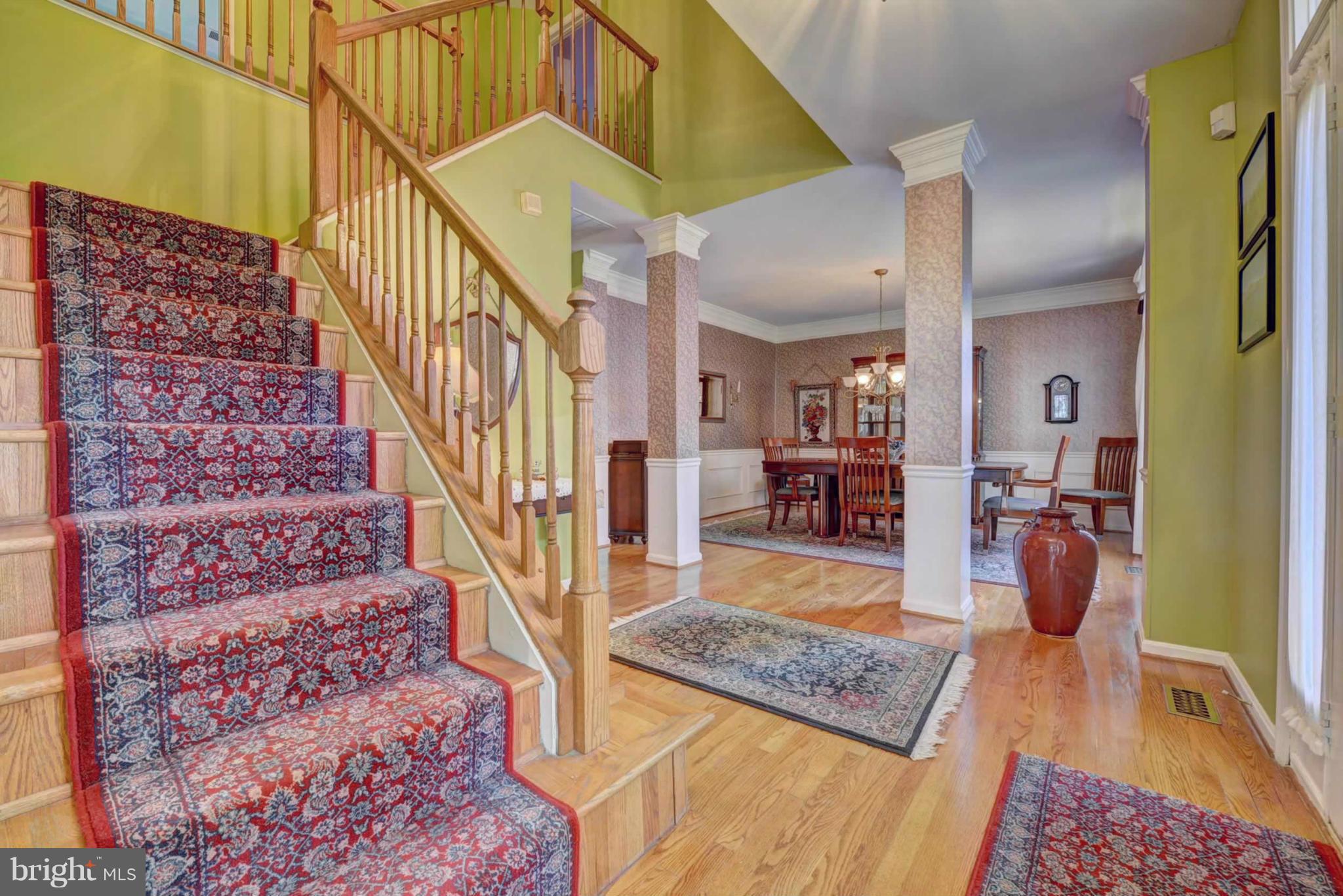 KINGSTOWNE - Residential