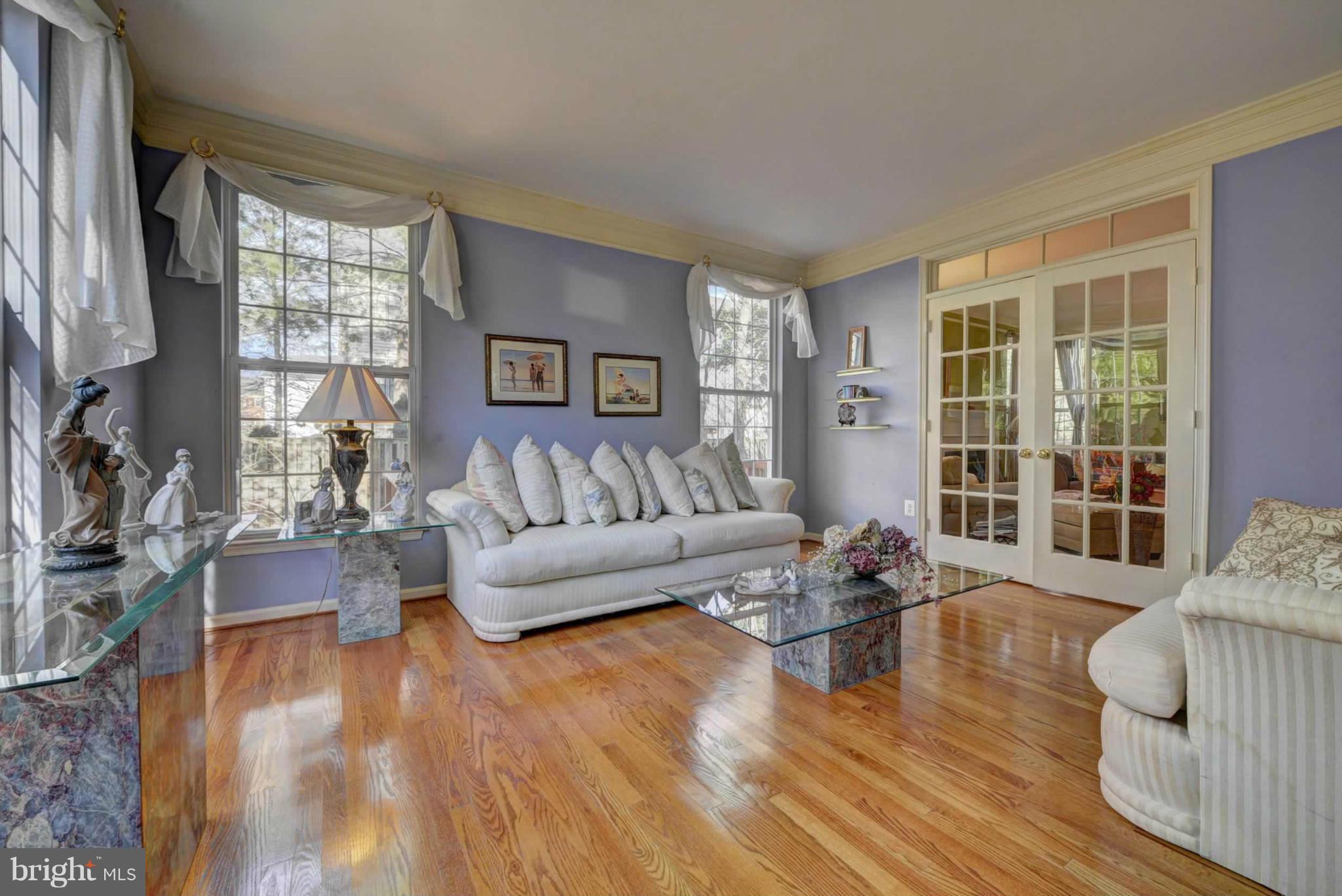 KINGSTOWNE - Residential