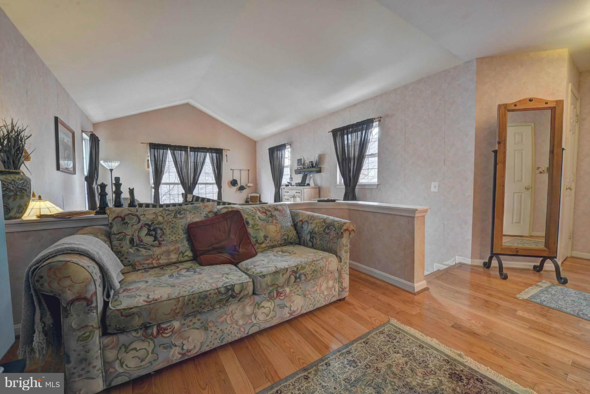 KINGSTOWNE - Residential