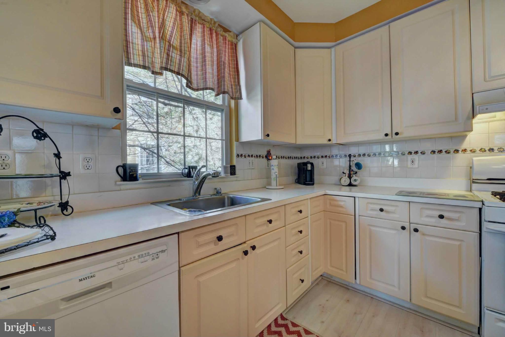 KINGSTOWNE - Residential