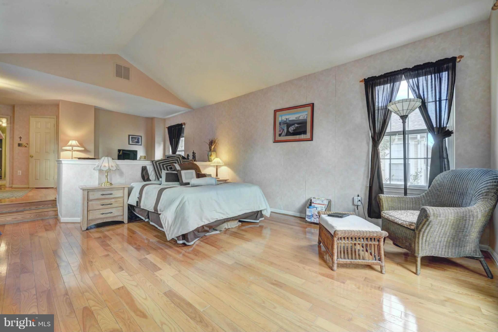 KINGSTOWNE - Residential