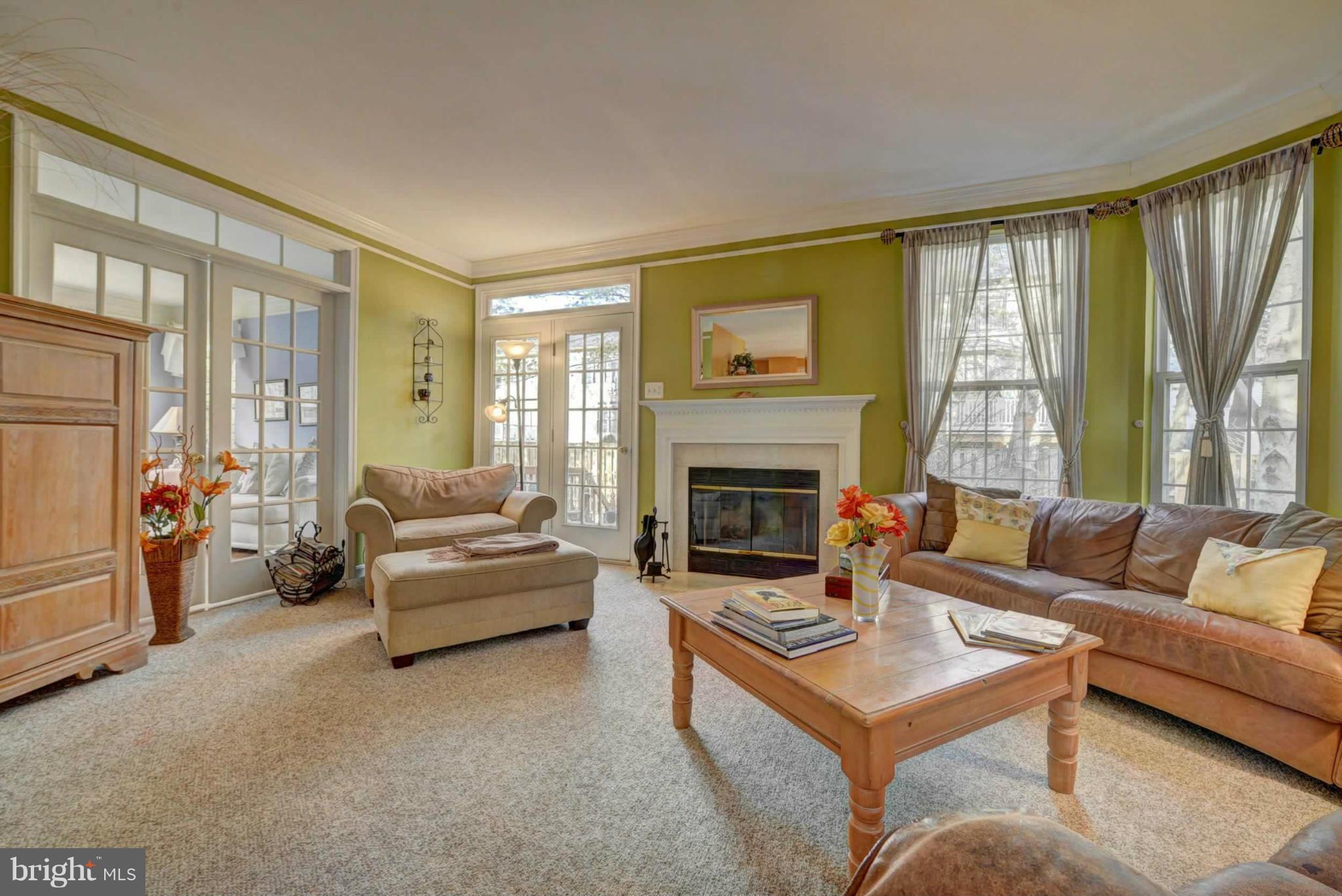 KINGSTOWNE - Residential