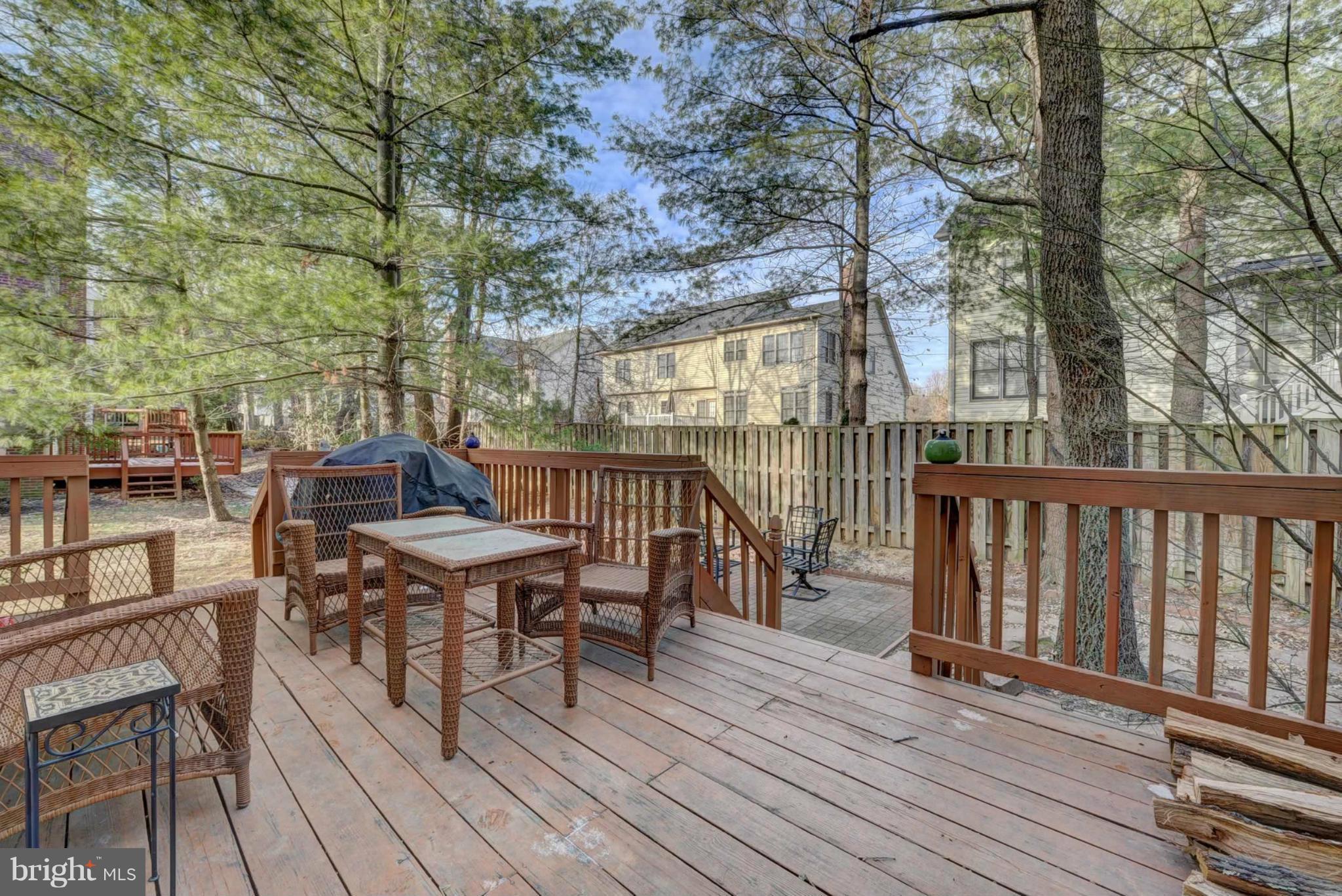 KINGSTOWNE - Residential