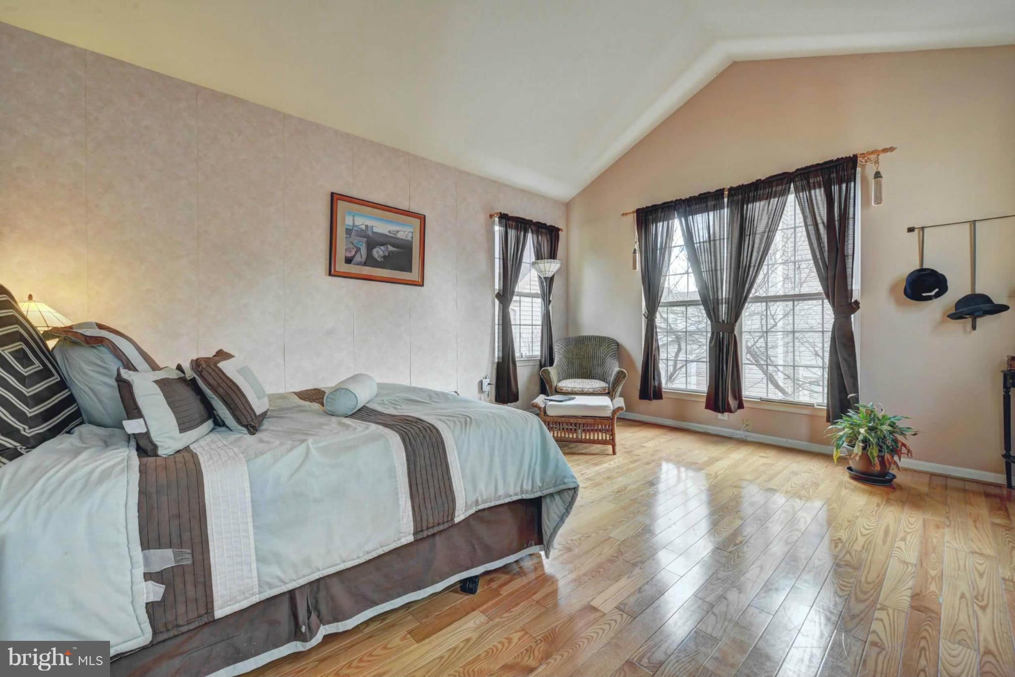 KINGSTOWNE - Residential